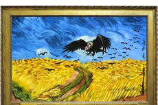 The security of members of Nato and the European Union is at stake