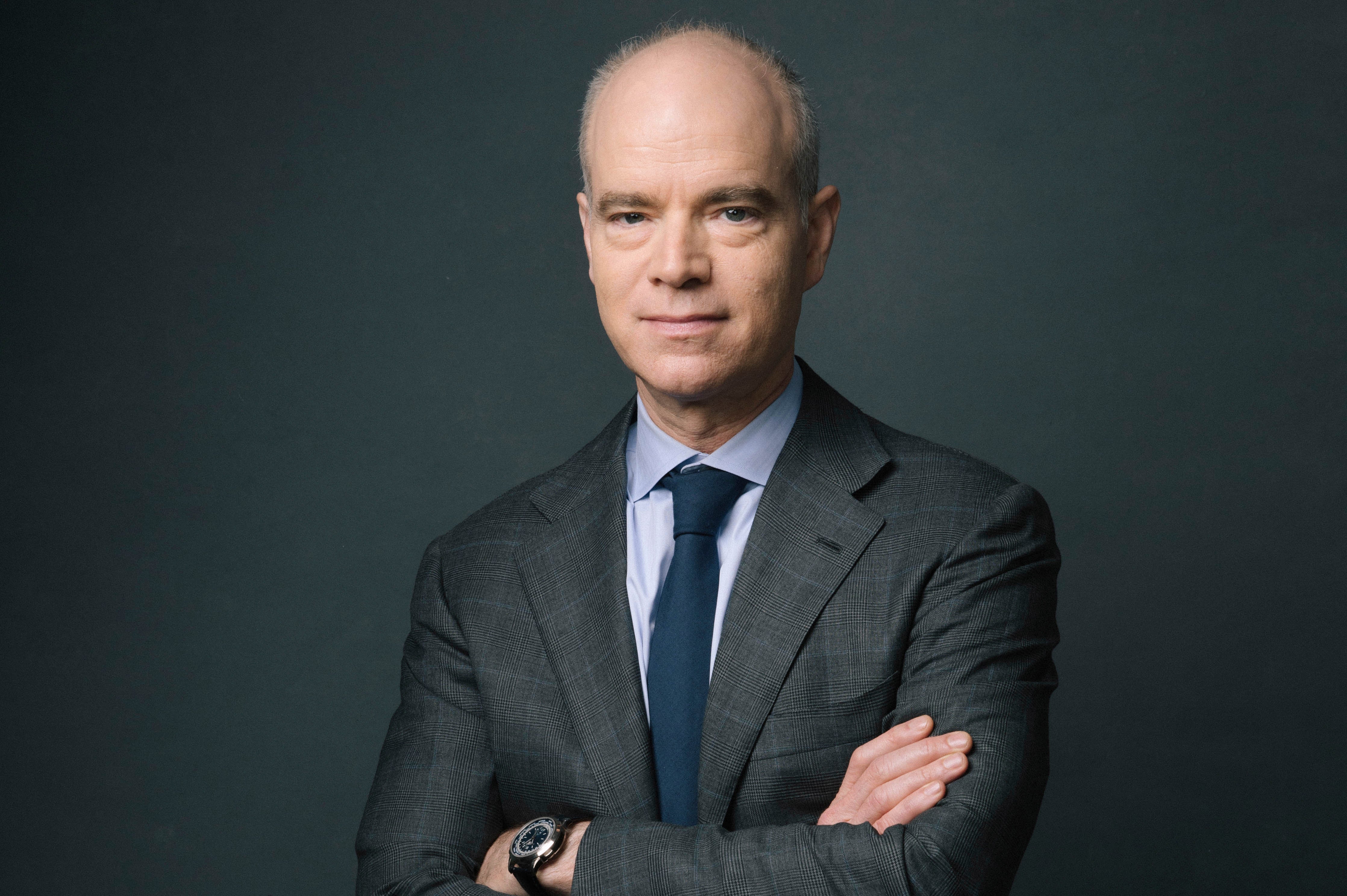 New York Times New Editor