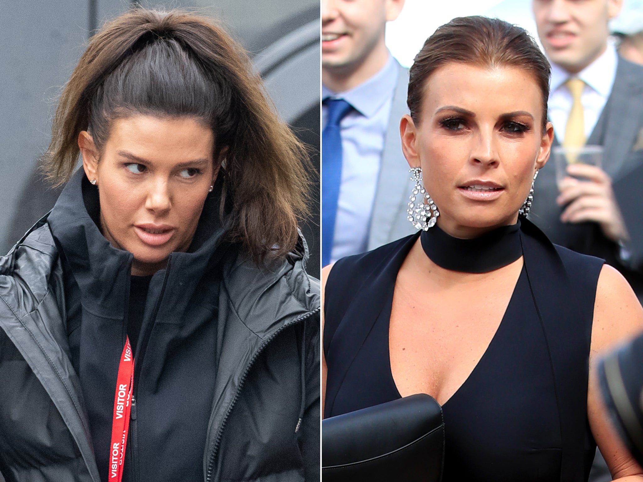 Rebekah Vardy is suing Coleen Rooney after she accused her of selling stories from her private Instagram account to a tabloid