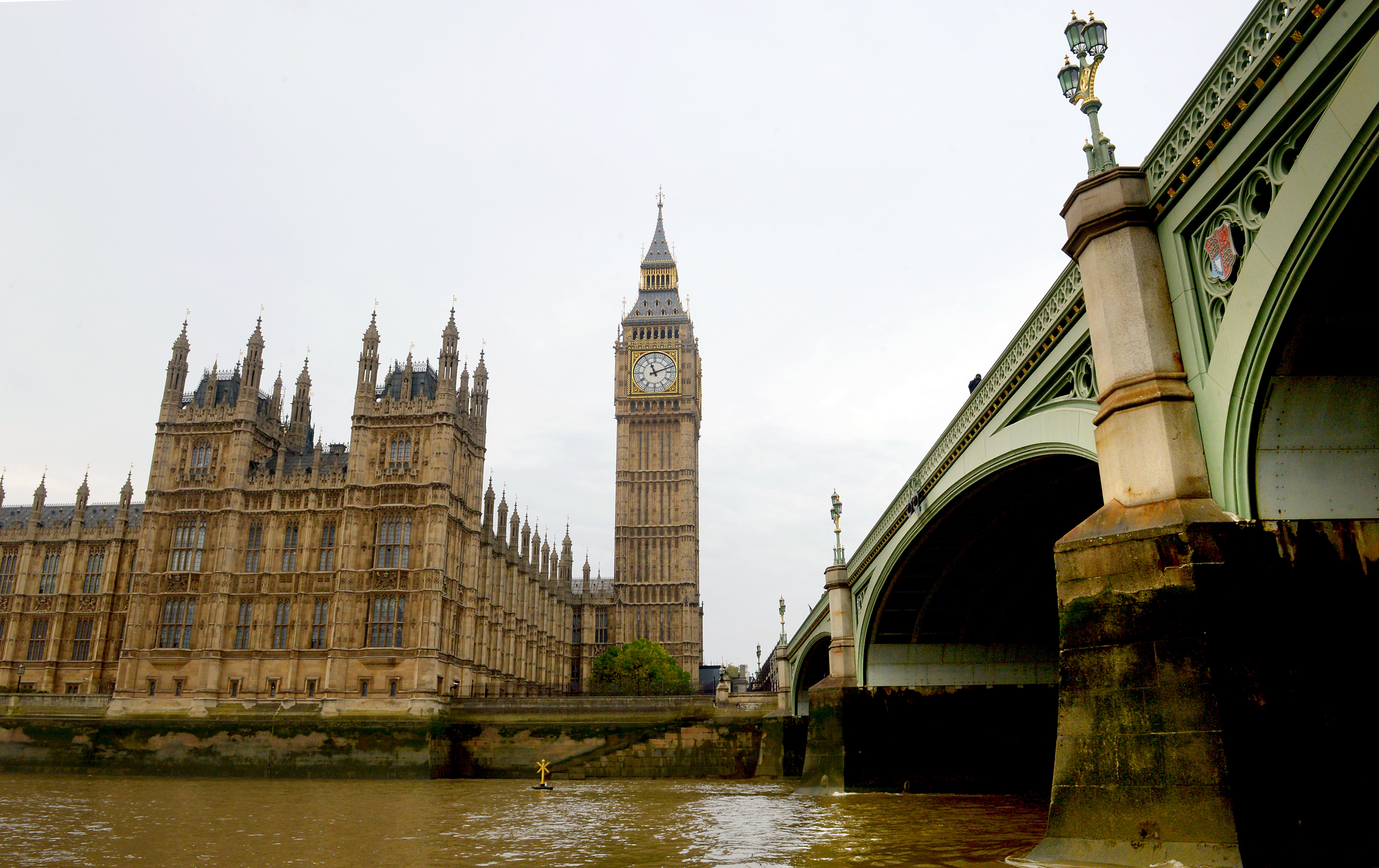 The Commons Standards Committee heard of a ‘real risk’ of ‘improper access and influence by hostile foreign actors’ (PA)