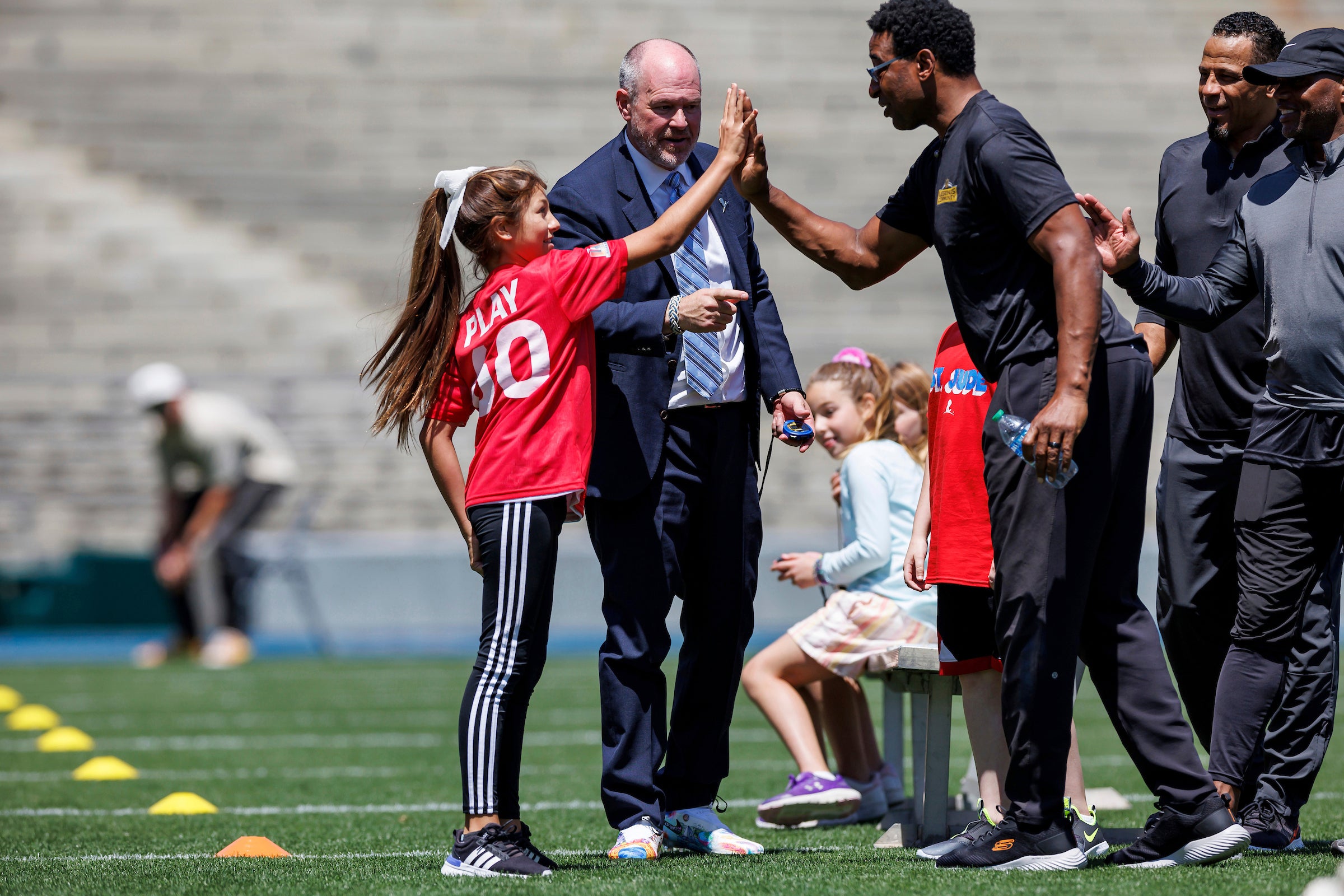 NFL Draft Run Rich Run