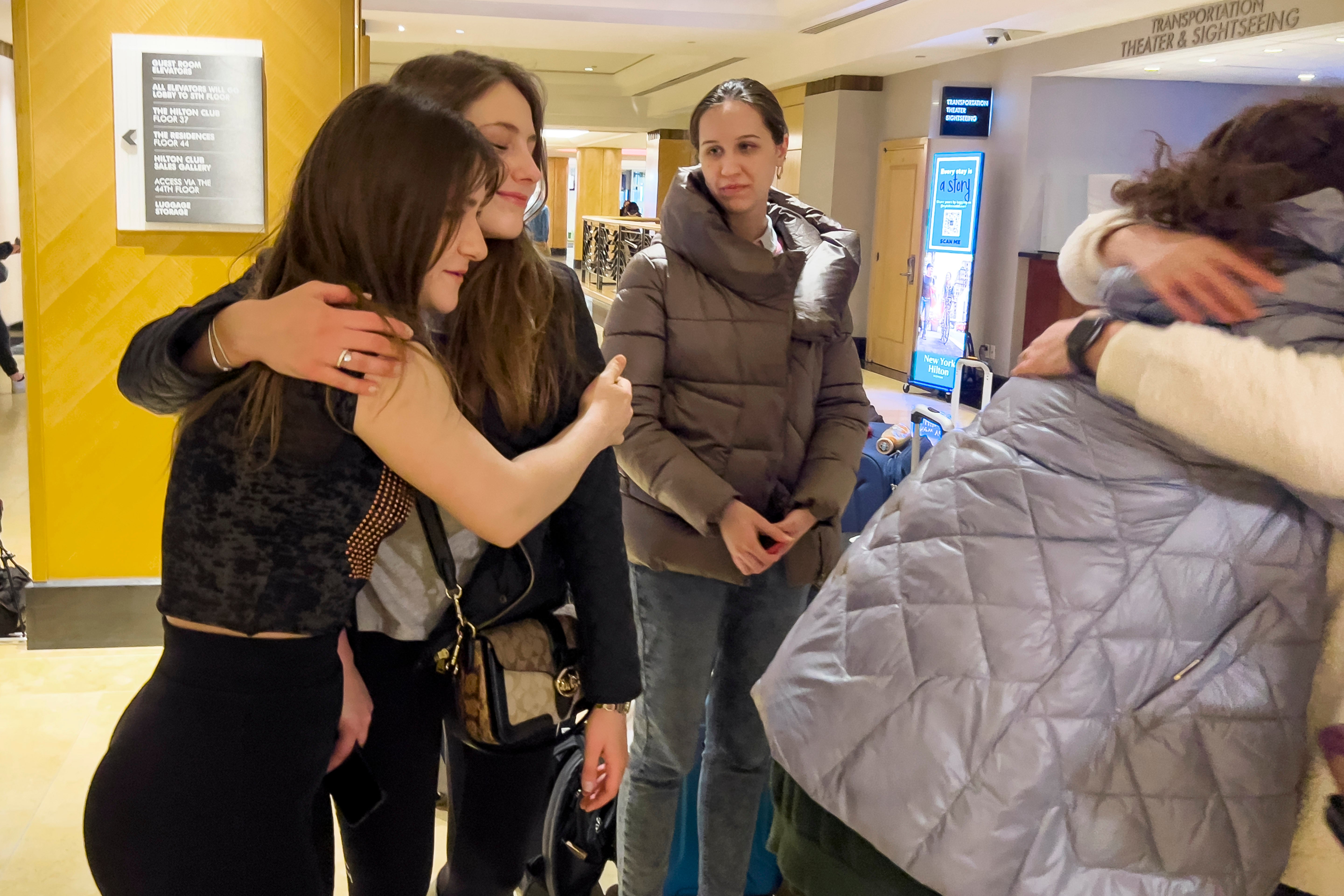 Russia Ukraine War Model UN