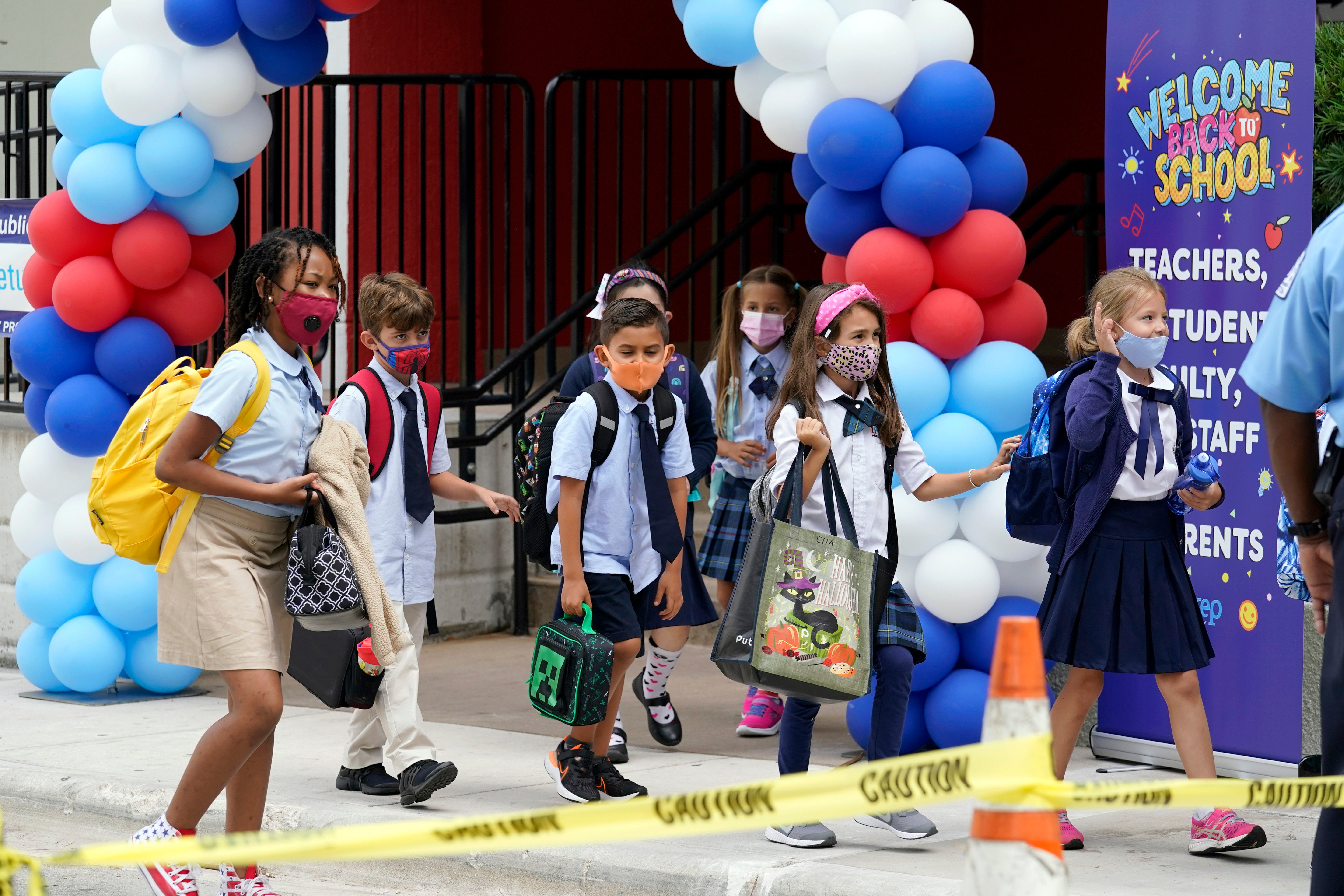 Virus Outbreak-School Budgets