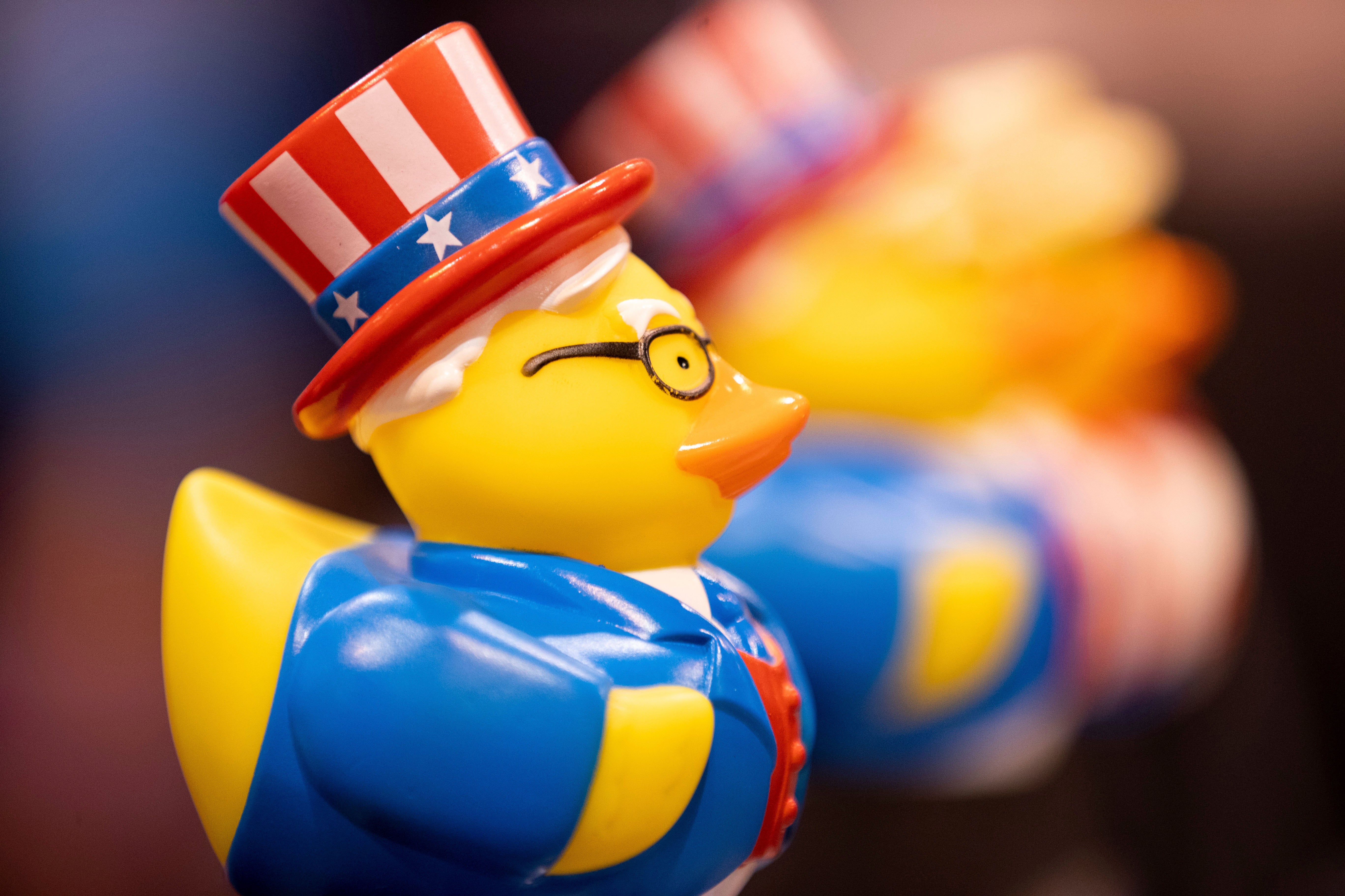 Berkshire Hathaway Shareholders