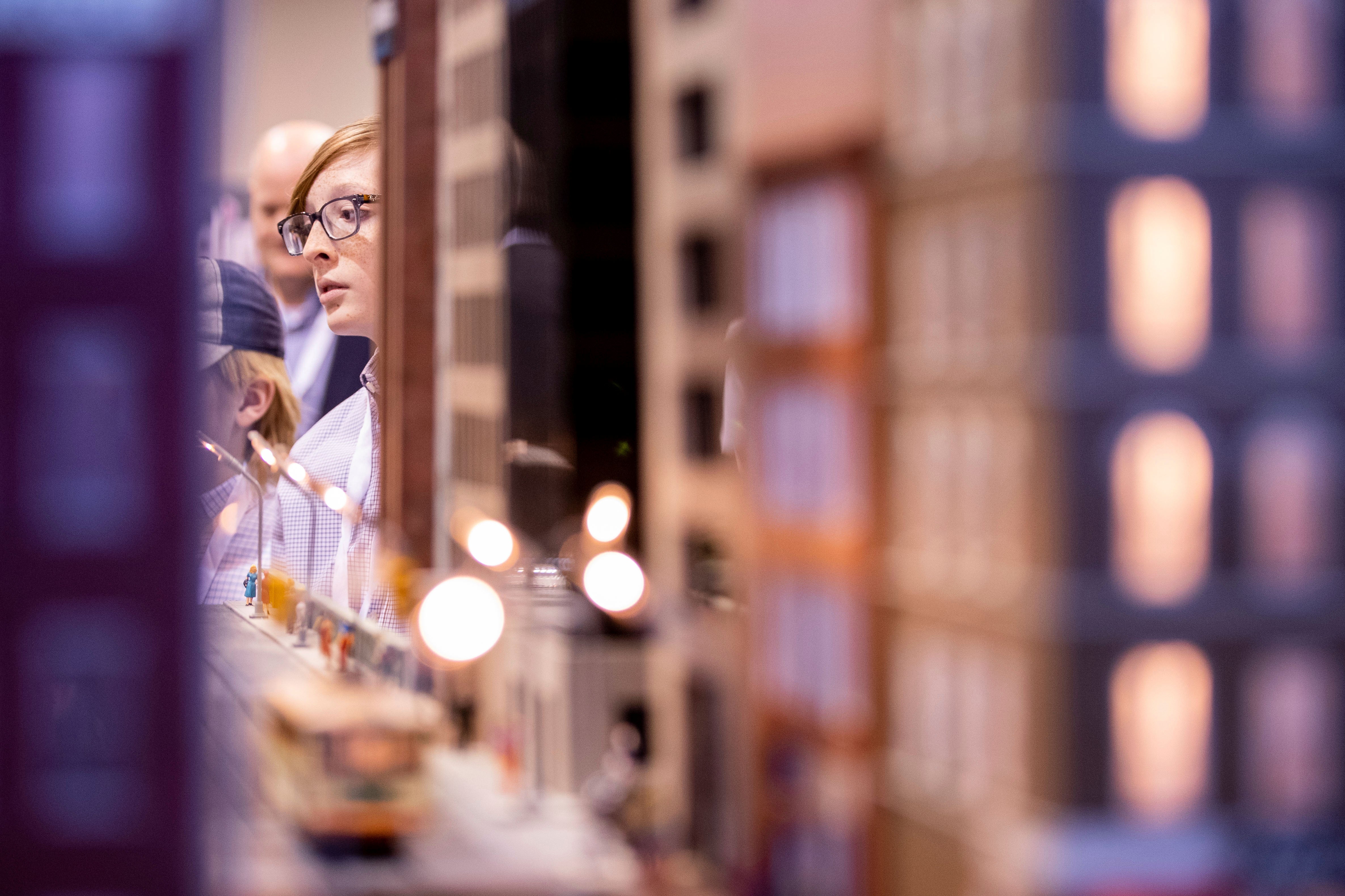 Berkshire Hathaway Shareholders