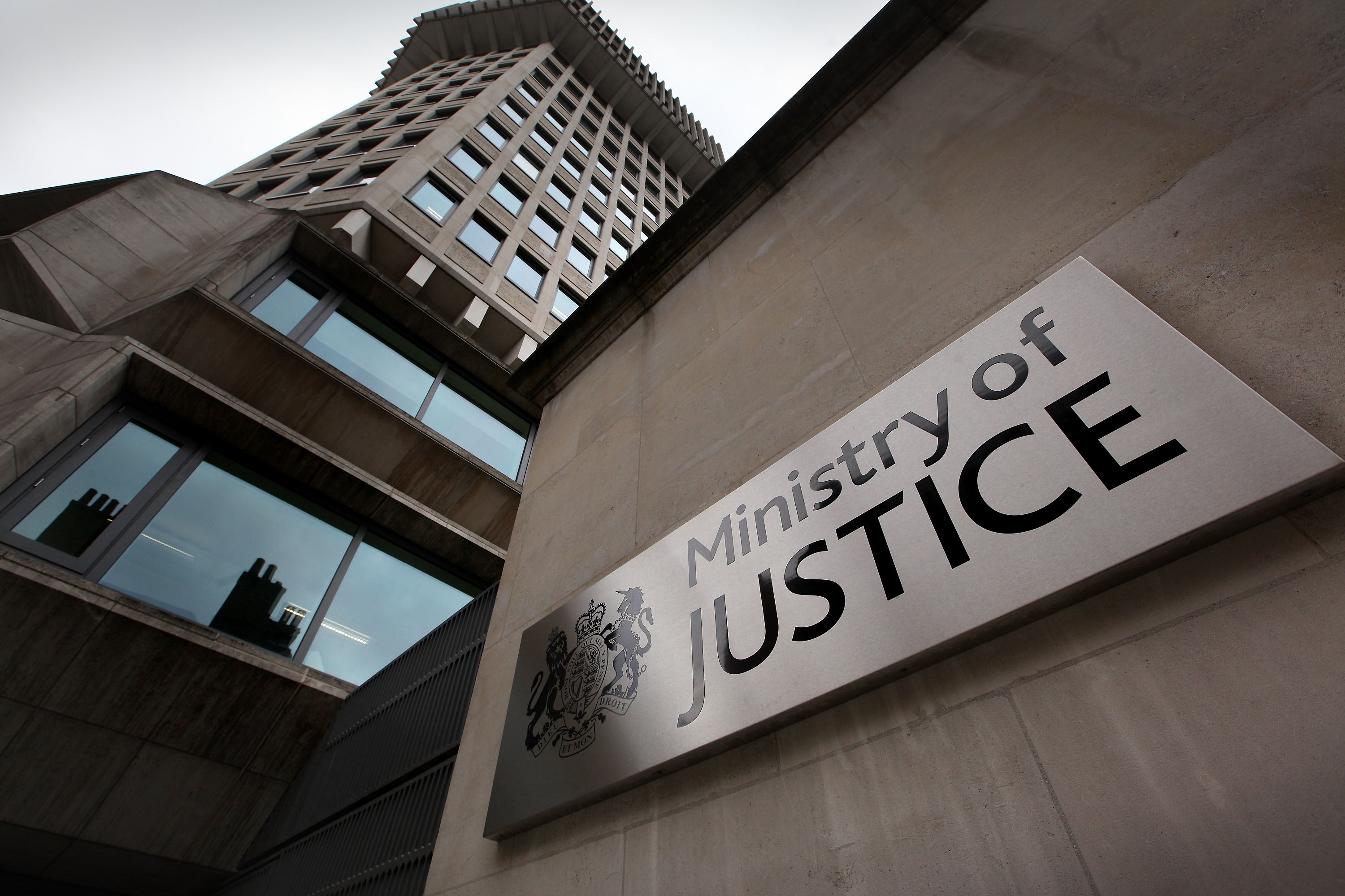 The Ministry of Justice said the lower courts will now be able to administer jail terms of up to one year for a single offence