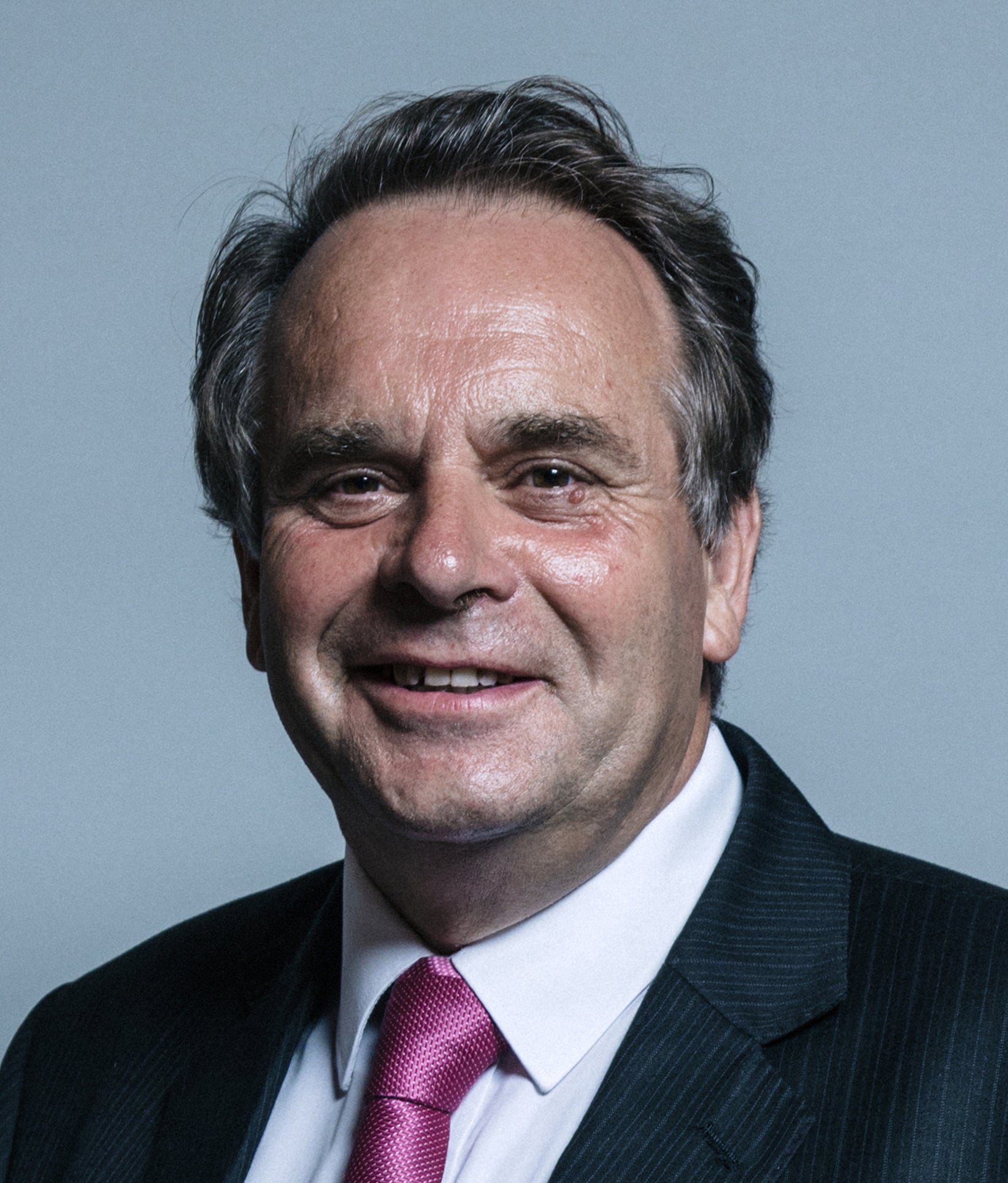 Neil Parish quit as an MP in April