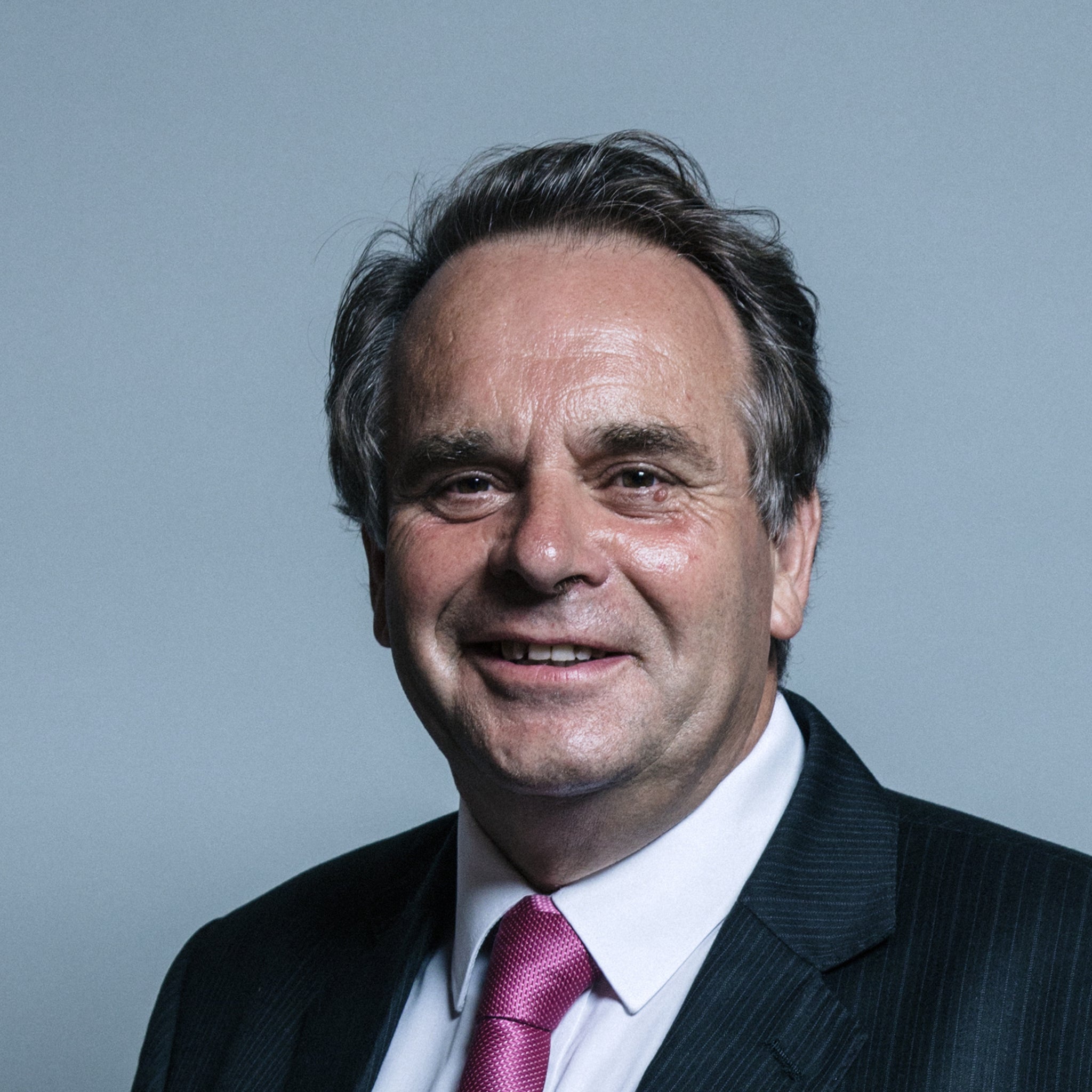 Neil Parish has resigned as an MP