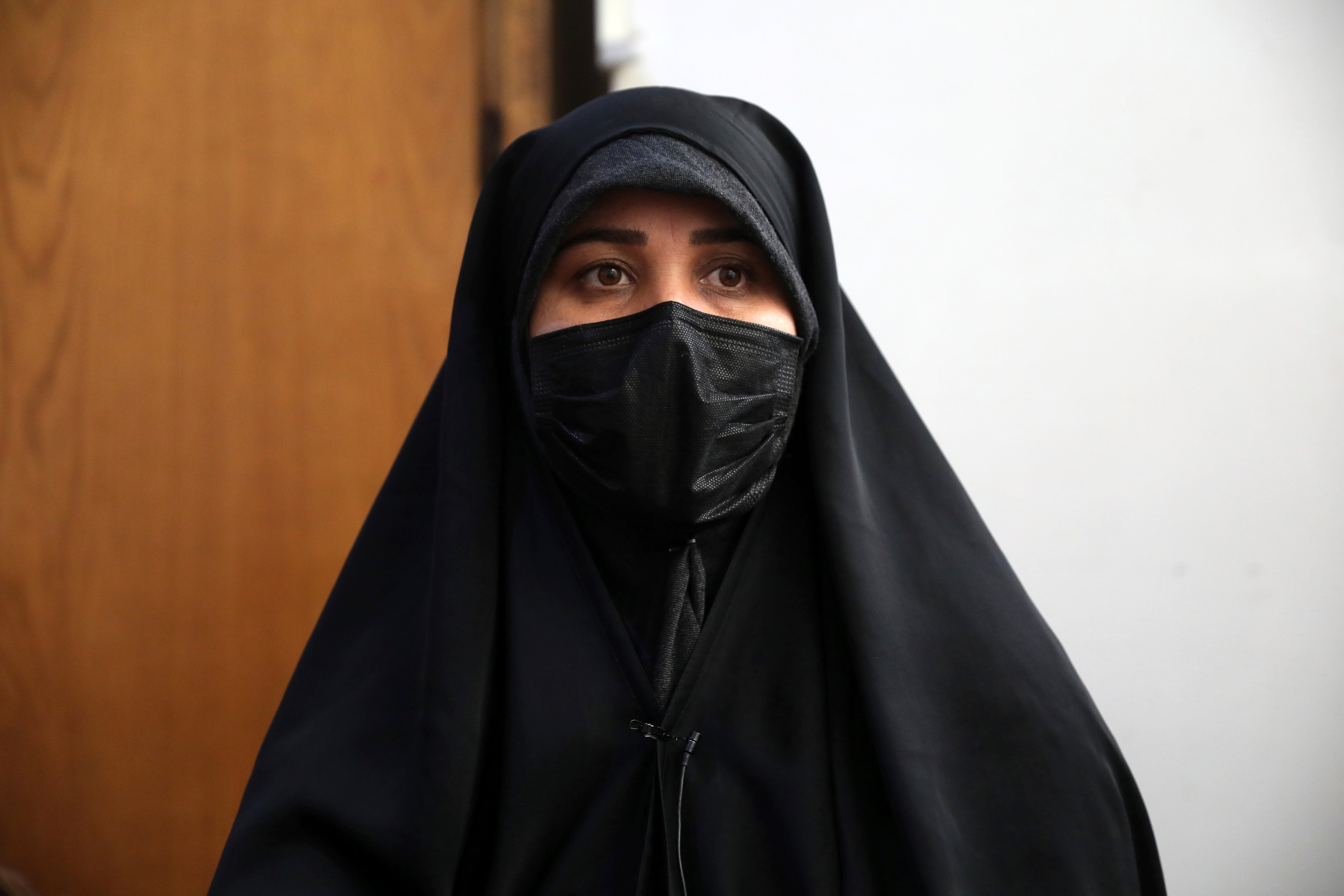 Iran Afghanistan Neighbors on Edge