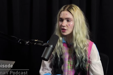 Grimes blames Twitter for ‘public mental health’ issues amid takeover by her ex-partner Elon Musk