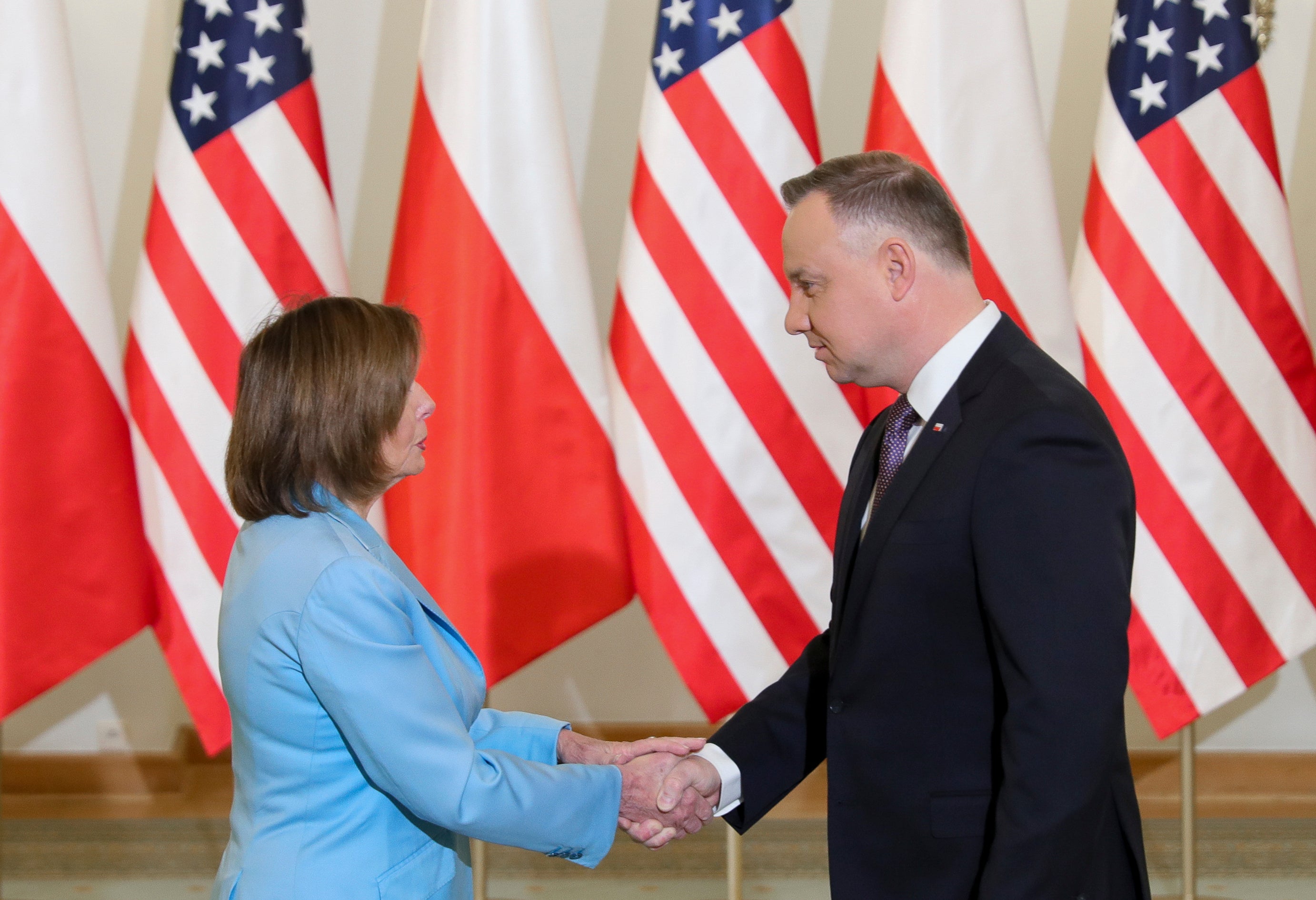 Poland Russia Ukraine War