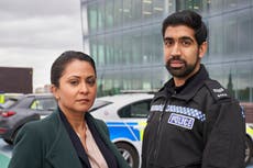 DI Ray, review: Low key in tone and atmosphere, Jed Mercurio’s latest cop drama deserves to be a success