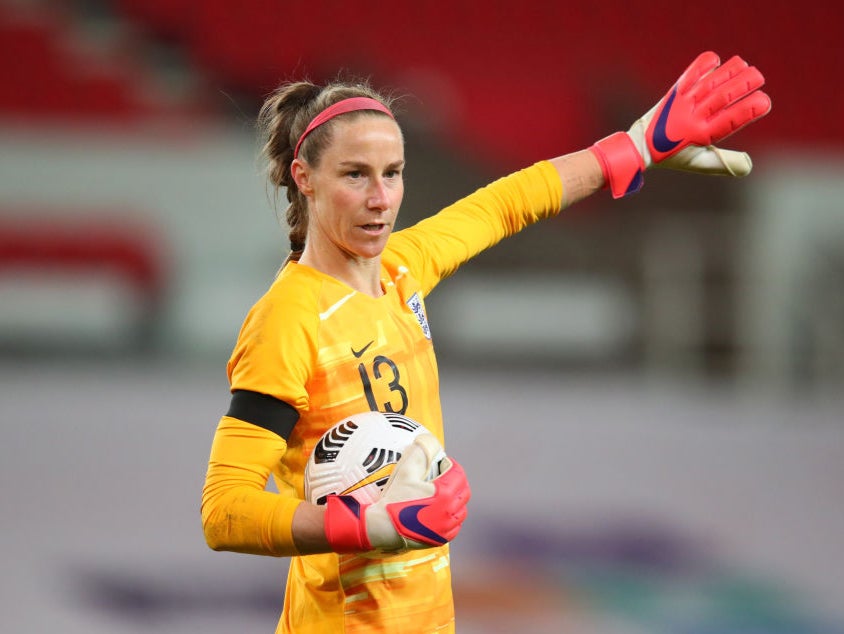 Karen Bardsley has announced her retirement from football