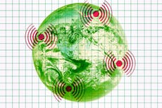 The golden spike is key to proving we are living in a human-driven epoch