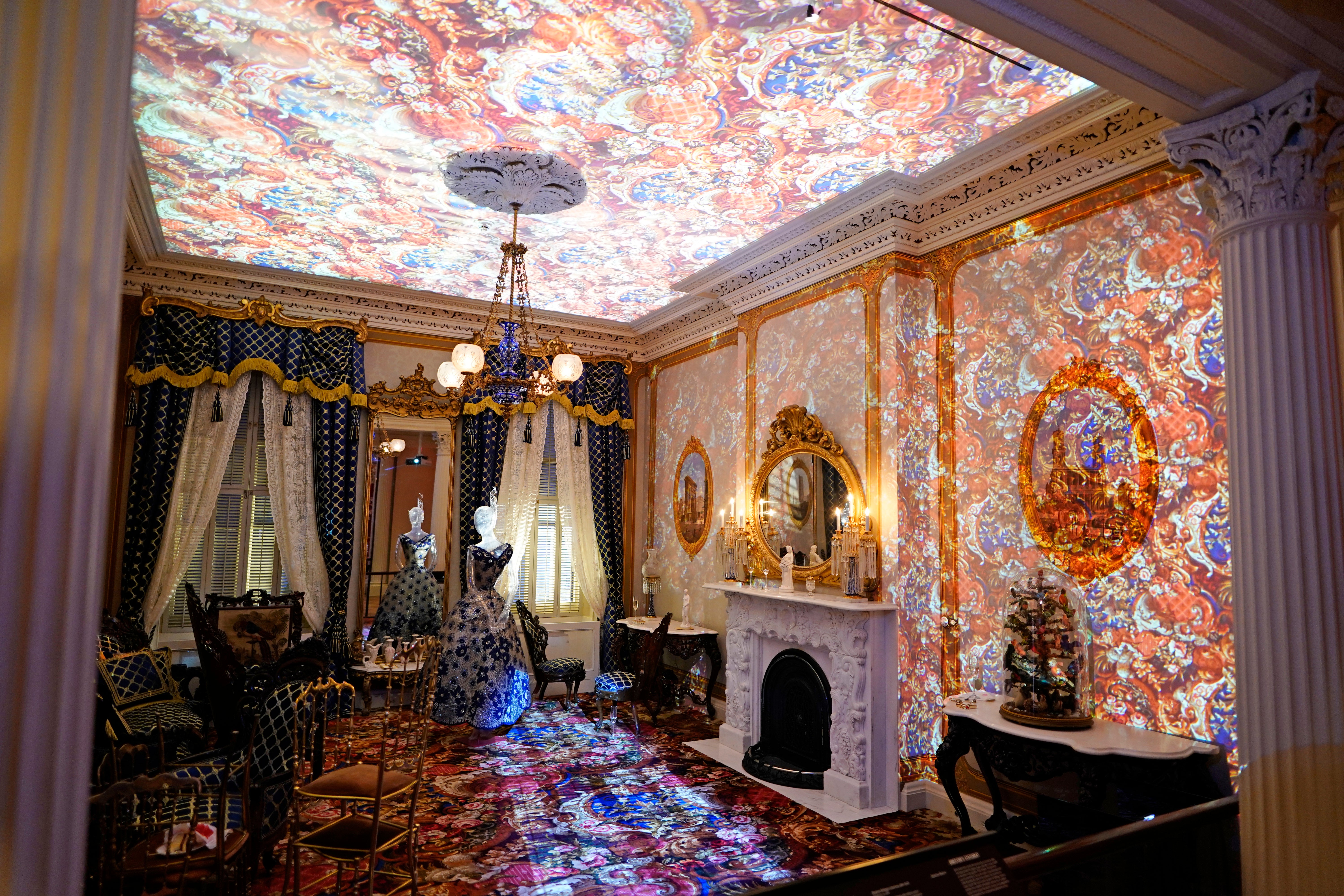 "In America: A Lexicon of Fashion"