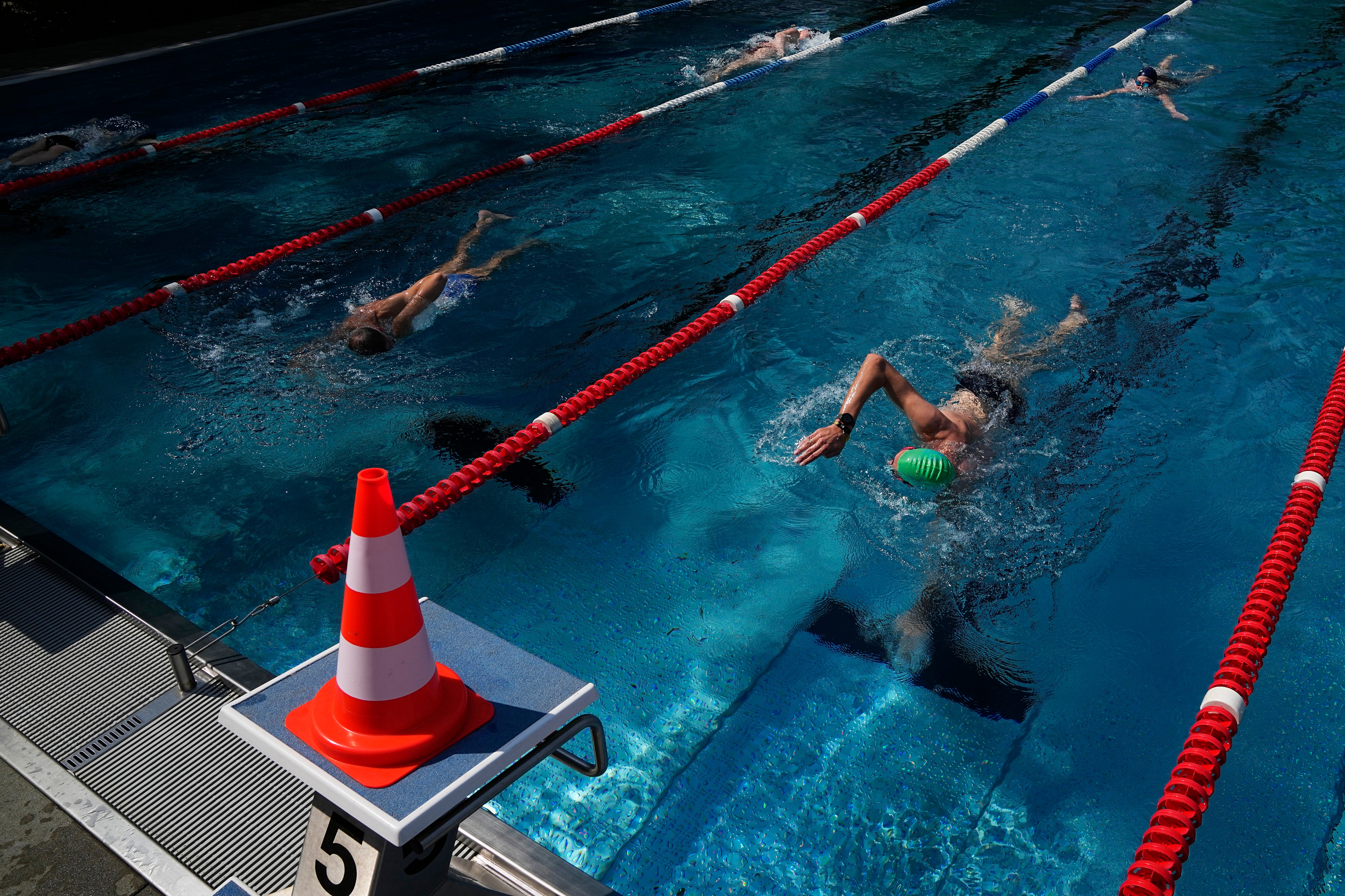 Germany Russia Ukraine War Saving Energy