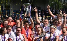 Women’s Six Nations 2023: Full fixtures, results, schedule and TV channel guide