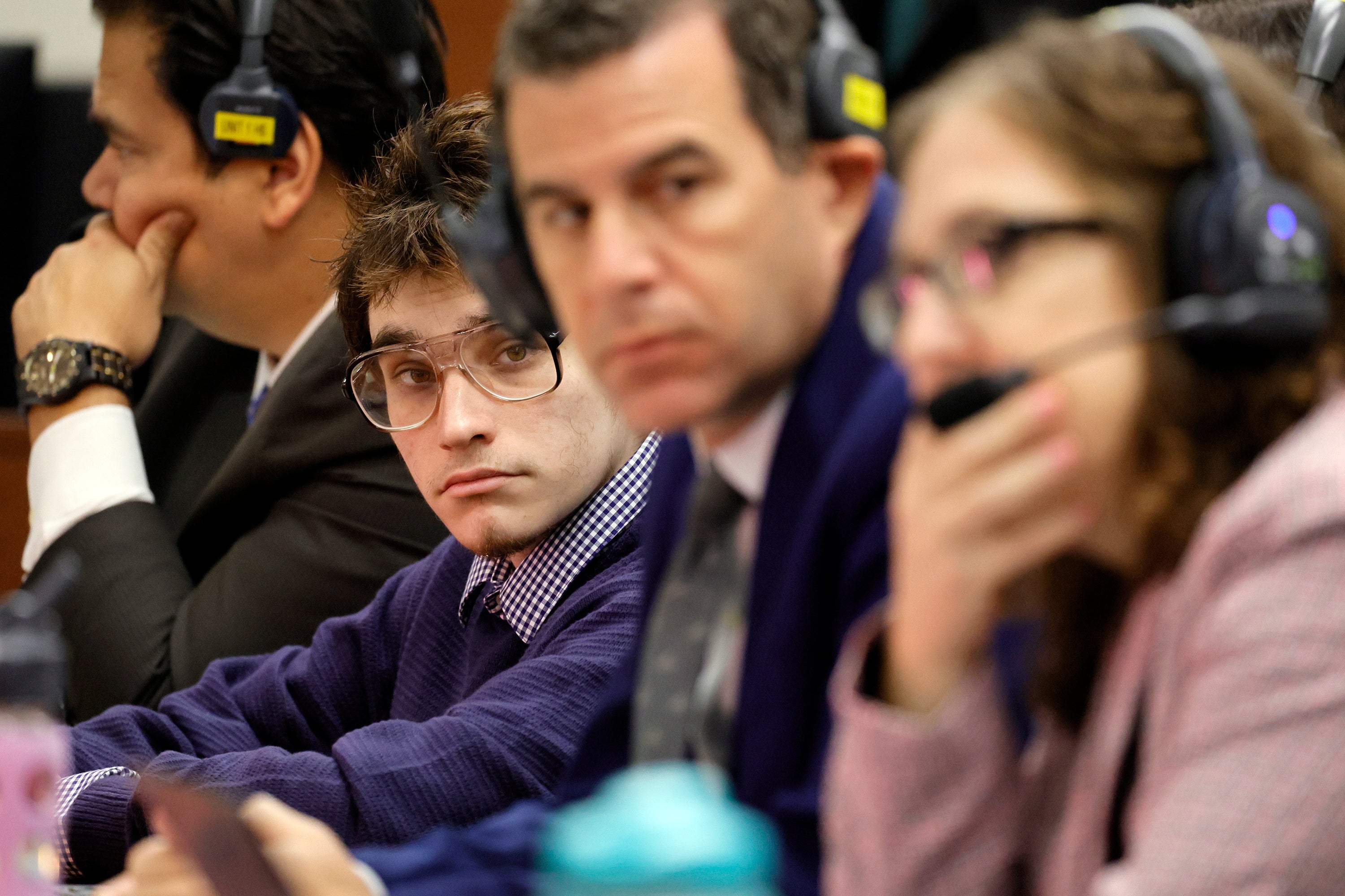 School Shooting-Florida