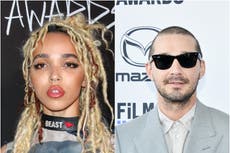 FKA twigs explains why she spoke out about alleged Shia LaBeouf abuse
