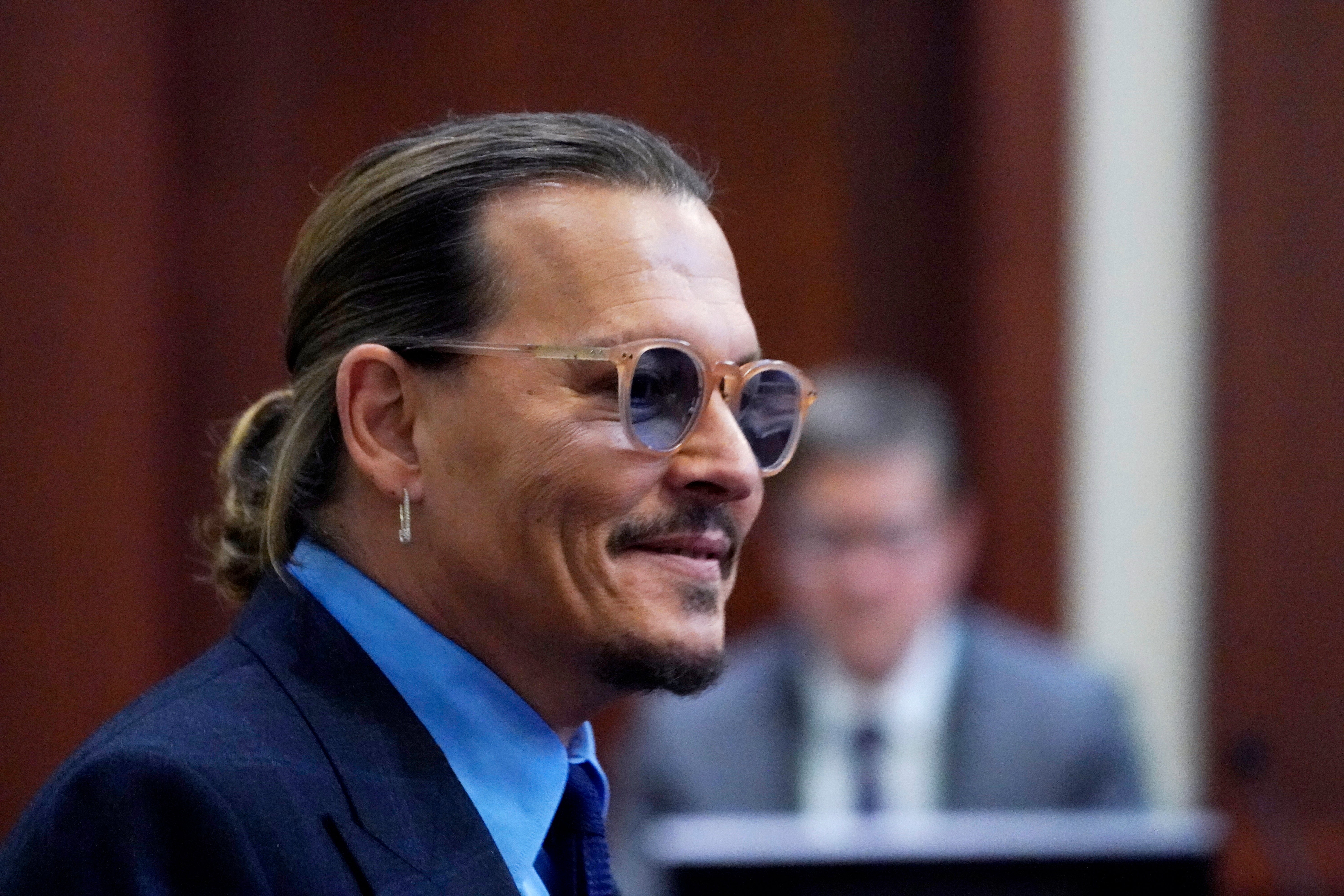 Depp Heard Lawsuit