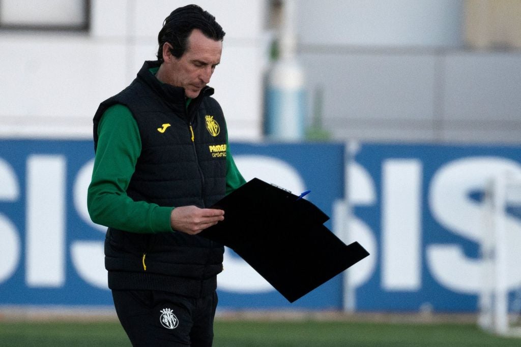 Villarreal will have to take risks but Emery has proved doubters wrong so far