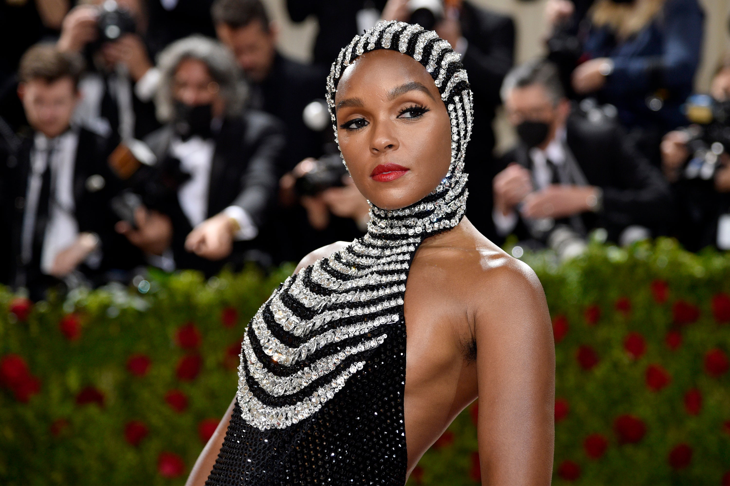 2022 MET Museum Costume Institute Benefit Gala