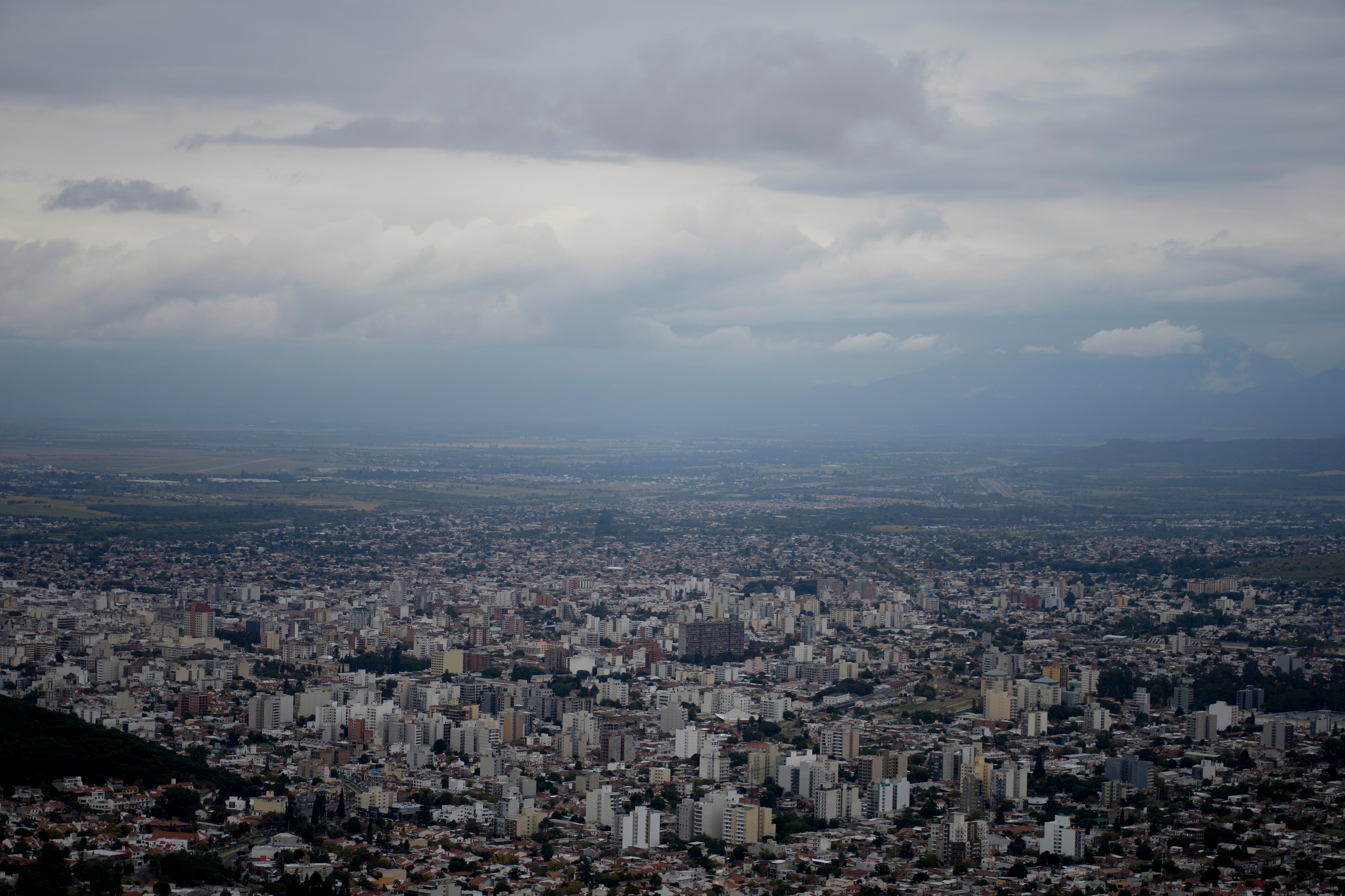 Argentina Nuns Denouncement