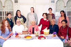 Platinum Pudding finalists announced ahead of Queen’s Jubilee