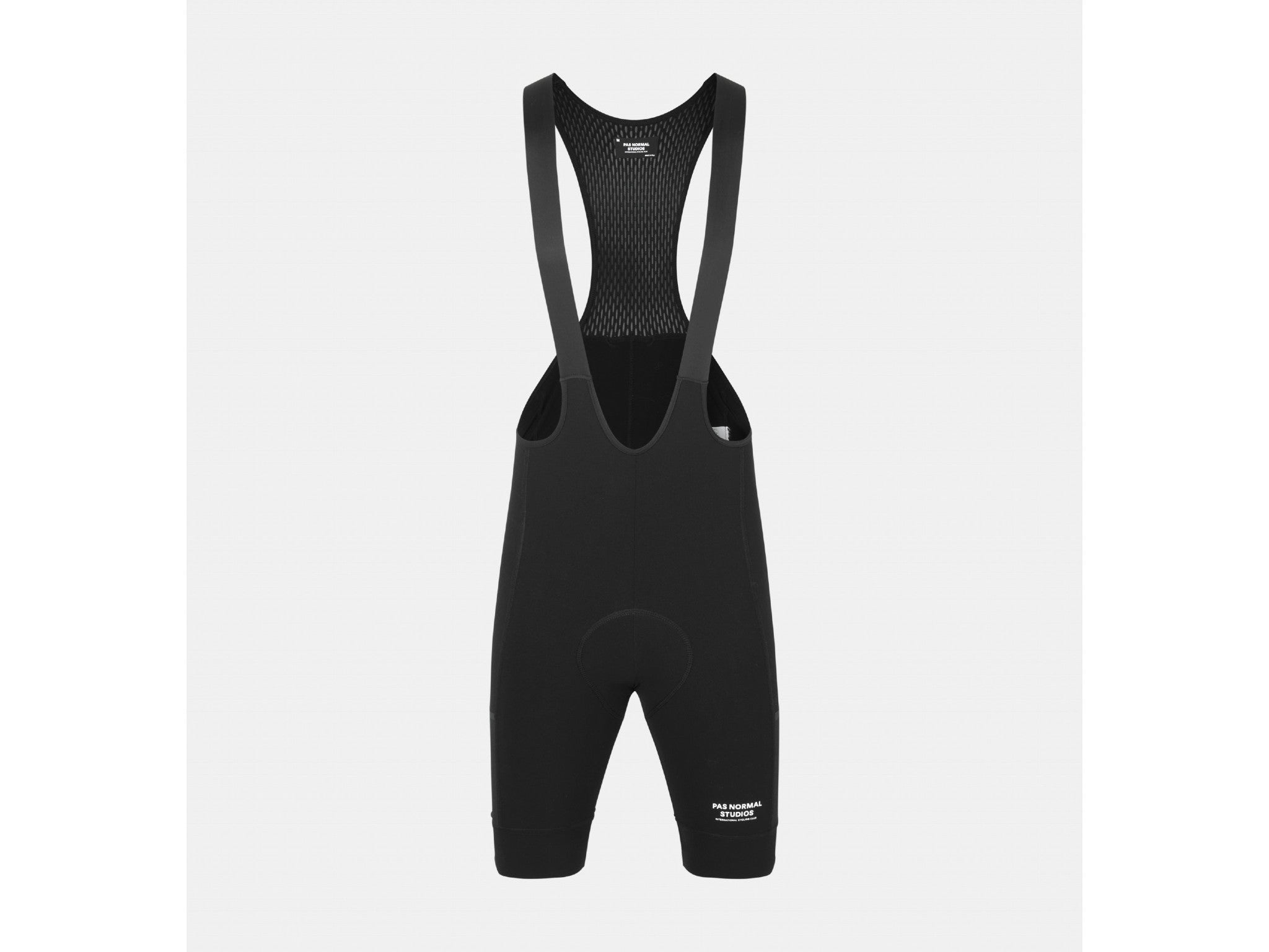 Pas Normal Studios escapism bib shorts indybest