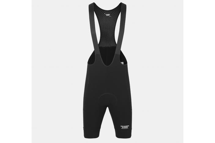 Pas Normal Studios escapism bib shorts indybest