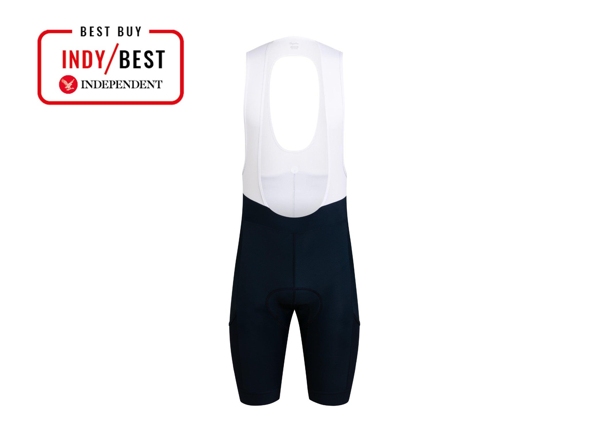 Rapha core cargo bib shorts indybest