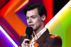 Harry Styles: How to get tickets to One Night Only Harry’s House concert in Brixton