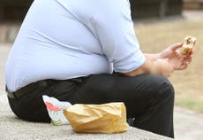 Obesity at ‘epidemic proportions’ in Europe, World Health Organisation warns