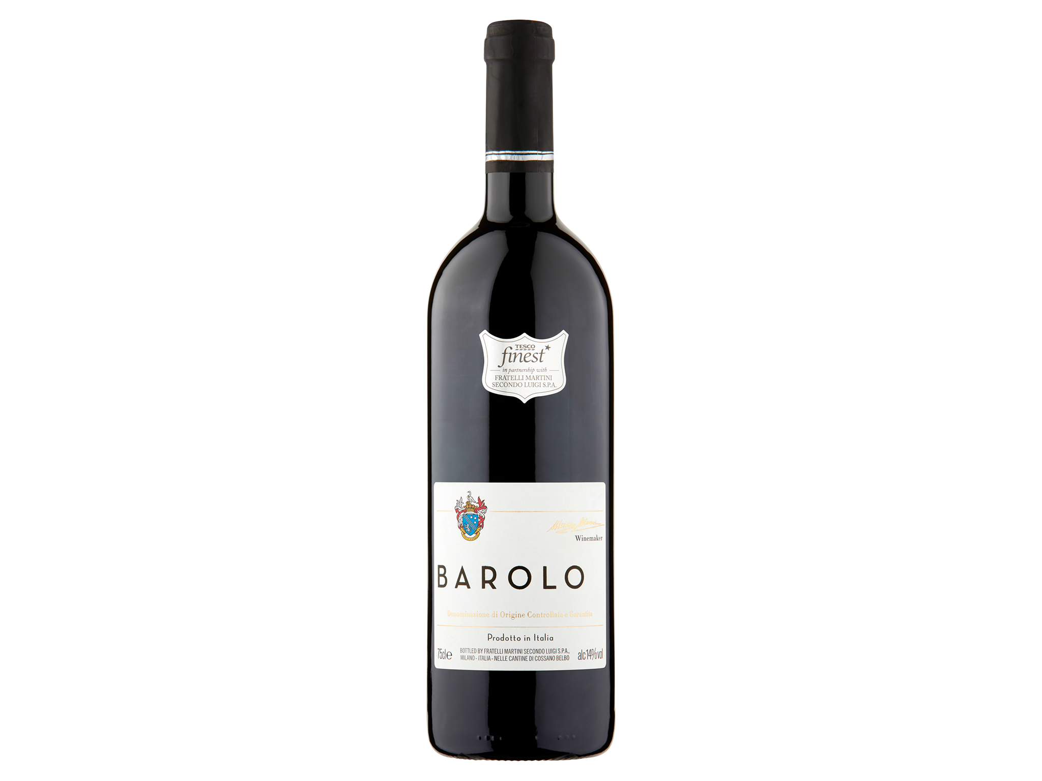 barolo DOCG