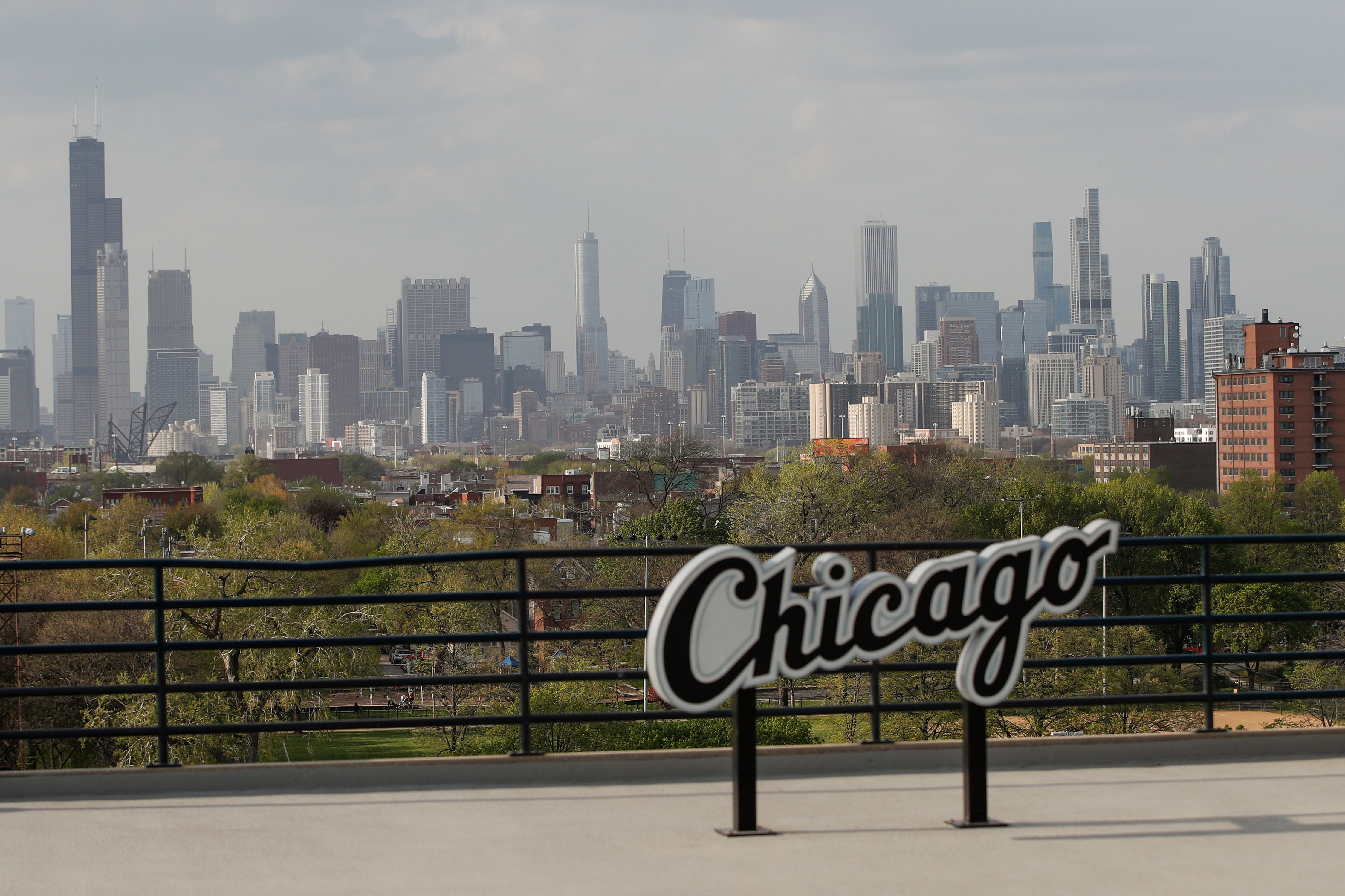 Chicago Democratic National Convention