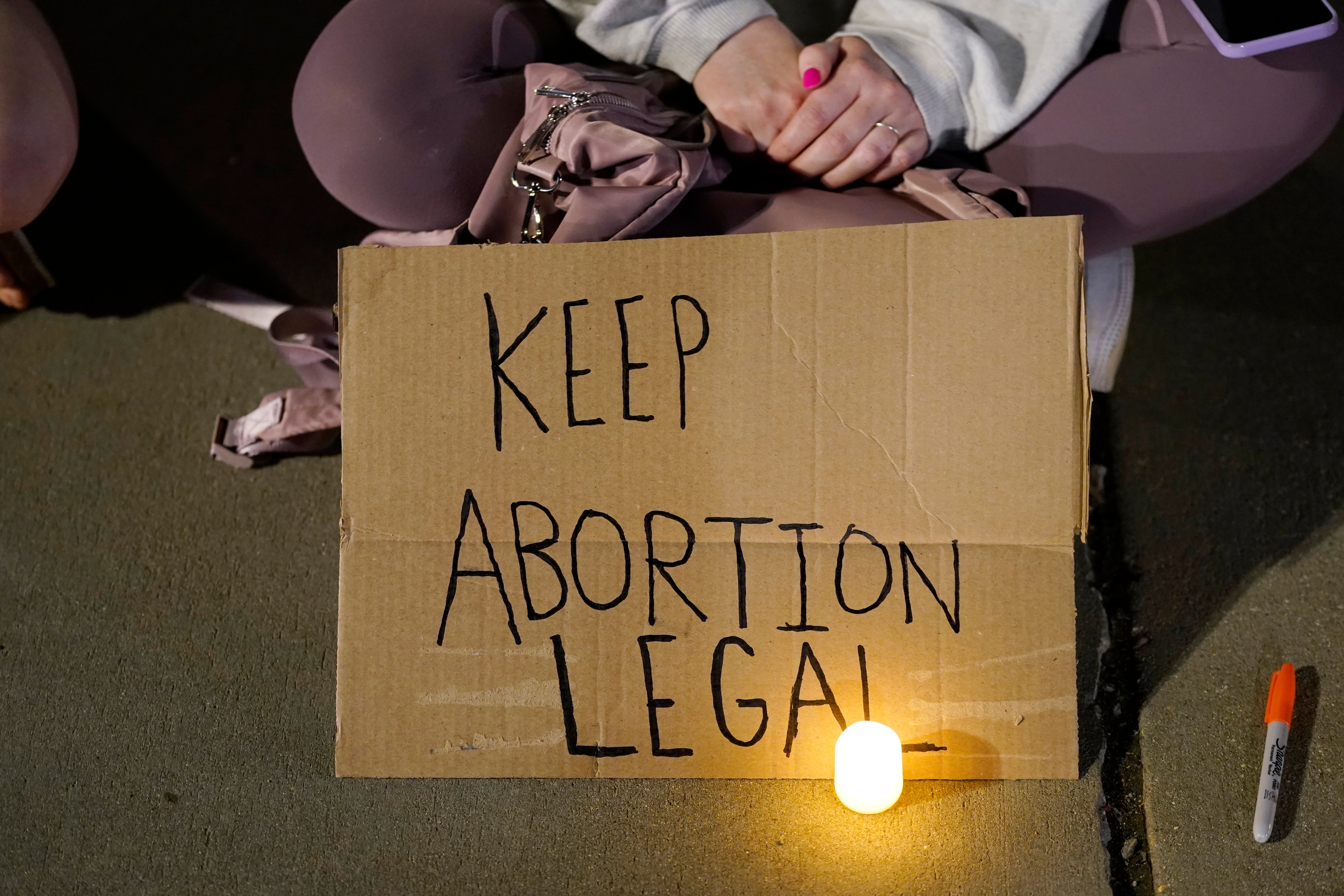 Supreme Court Abortion