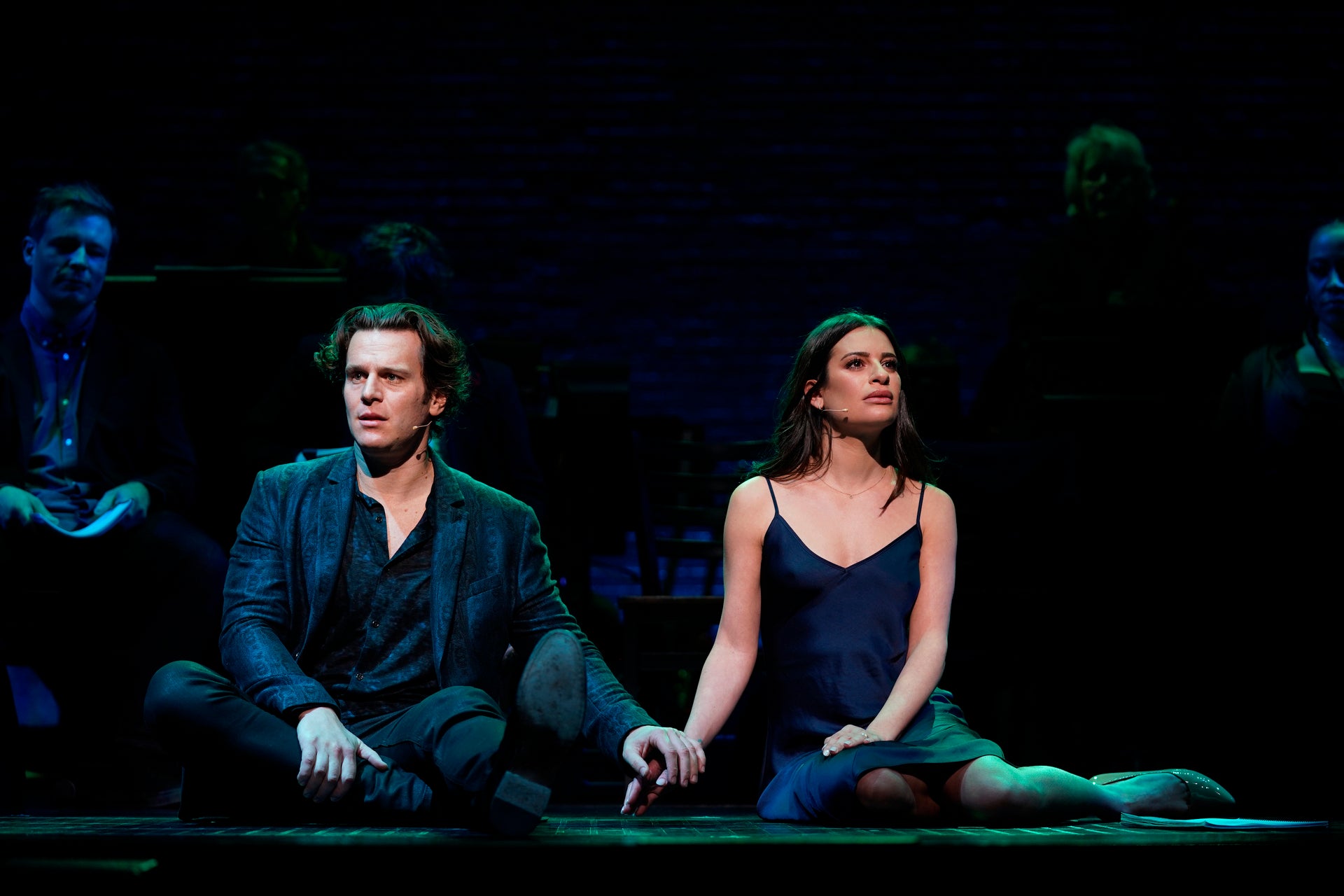 TV-Spring Awakening Revisited