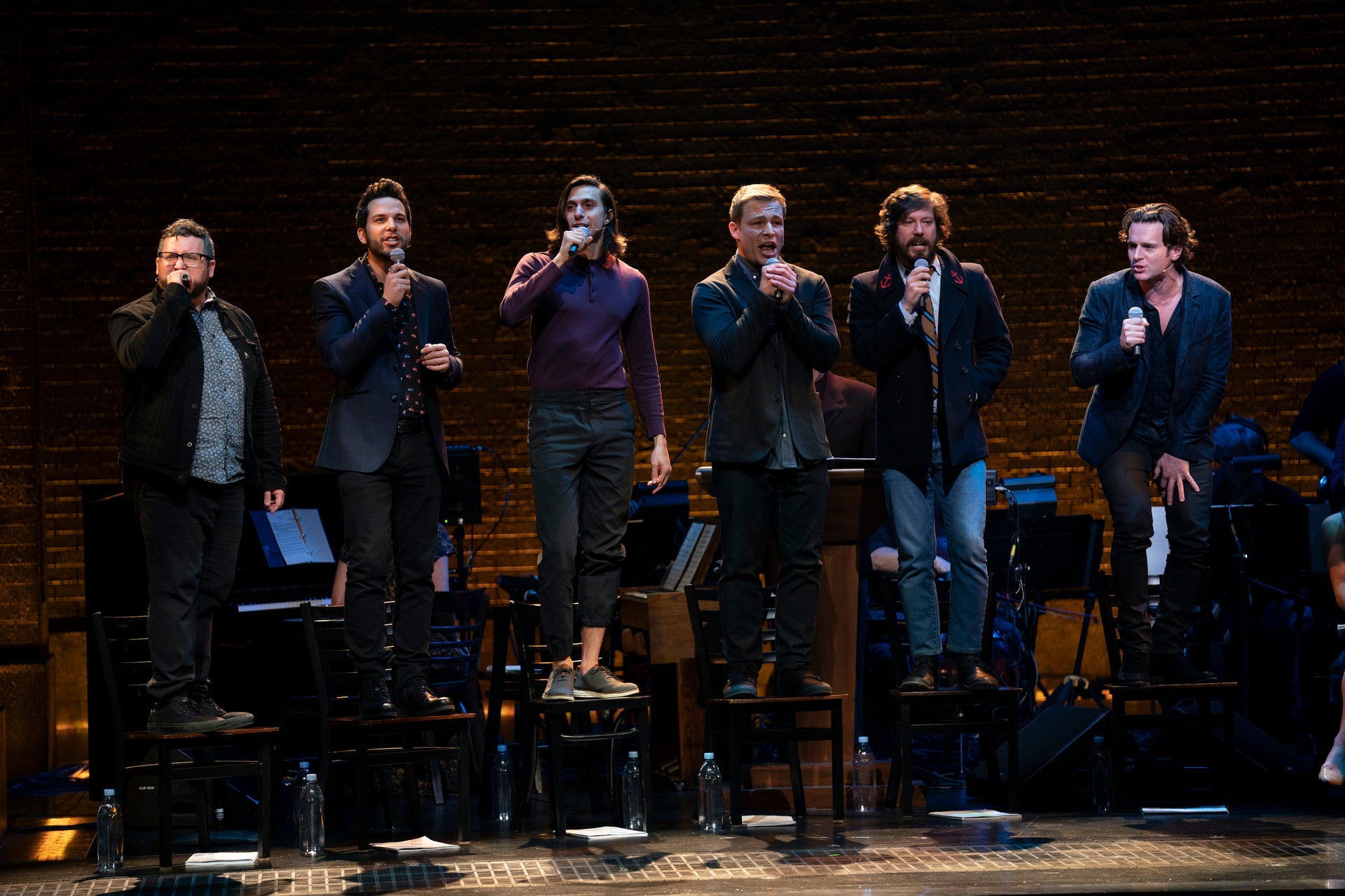 TV-Spring Awakening Revisited