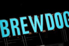 BrewDog to hand staff shares worth £120,000 and give workers 50% of bar profits