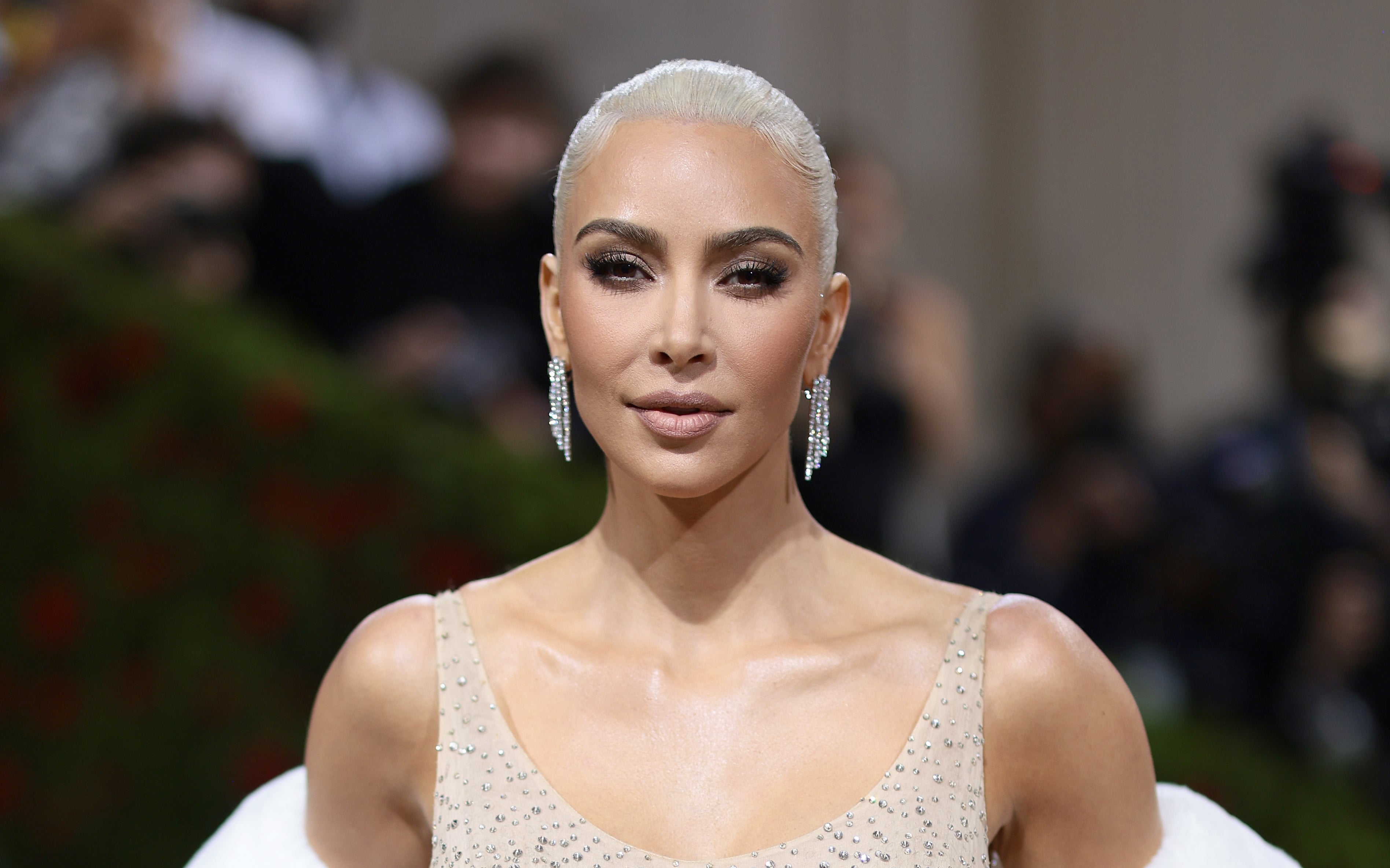 Kim Kardashian underwent 14-hour hair transformation ahead of Met Gala