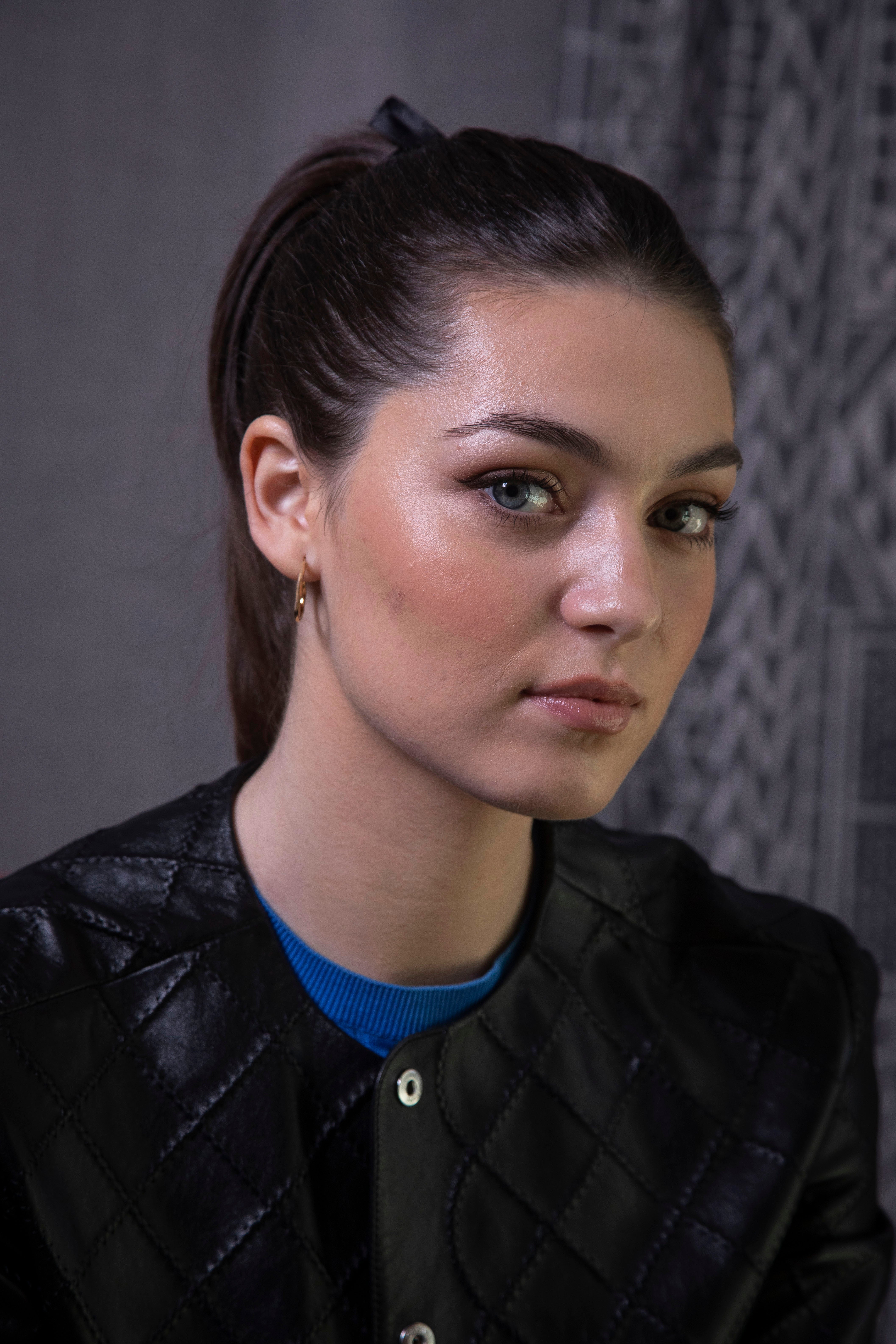 "Happening" Portrait Session