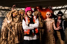 Eurovision: Who will win the 2022 competition? Full list of odds