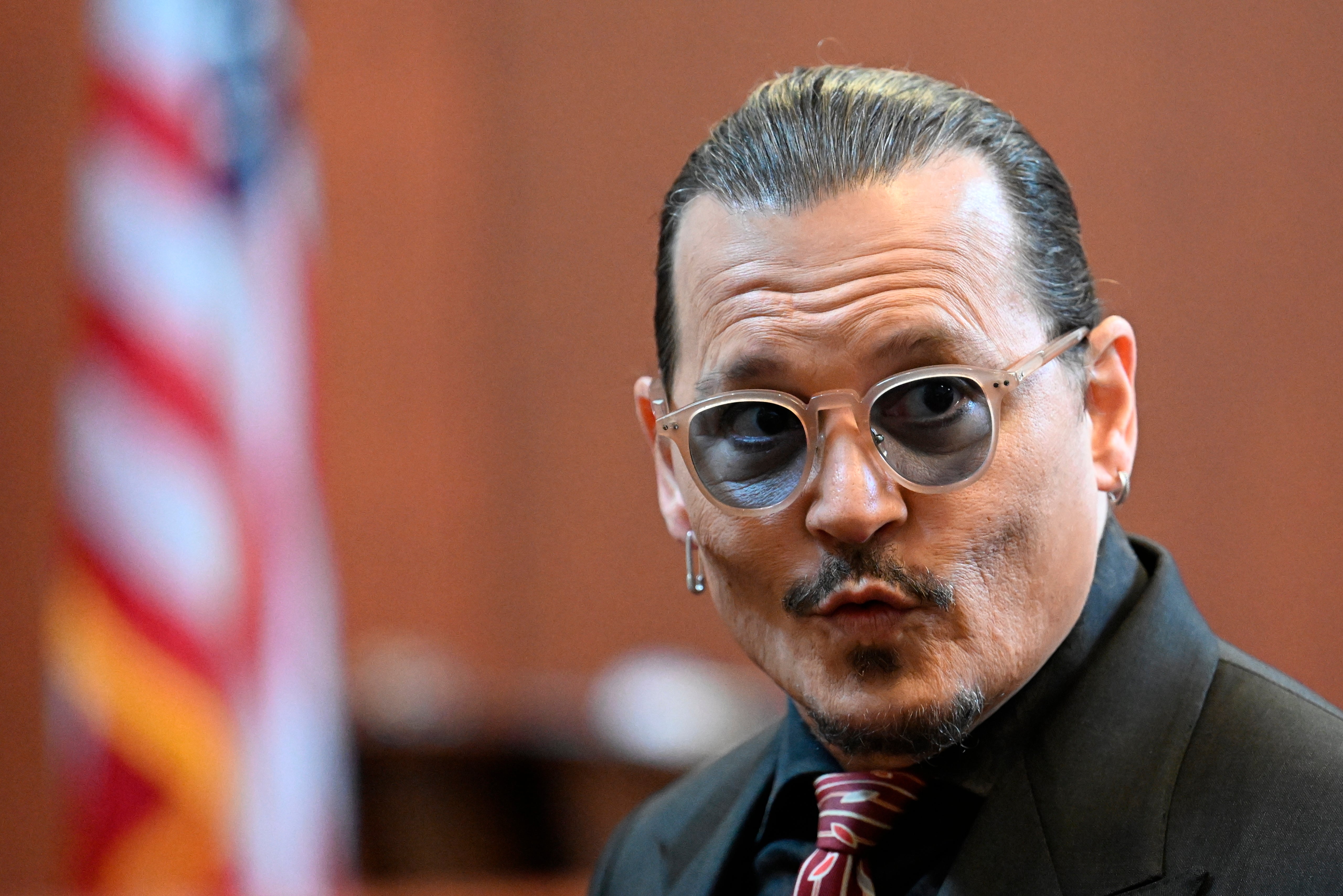 Depp Heard Lawsuit