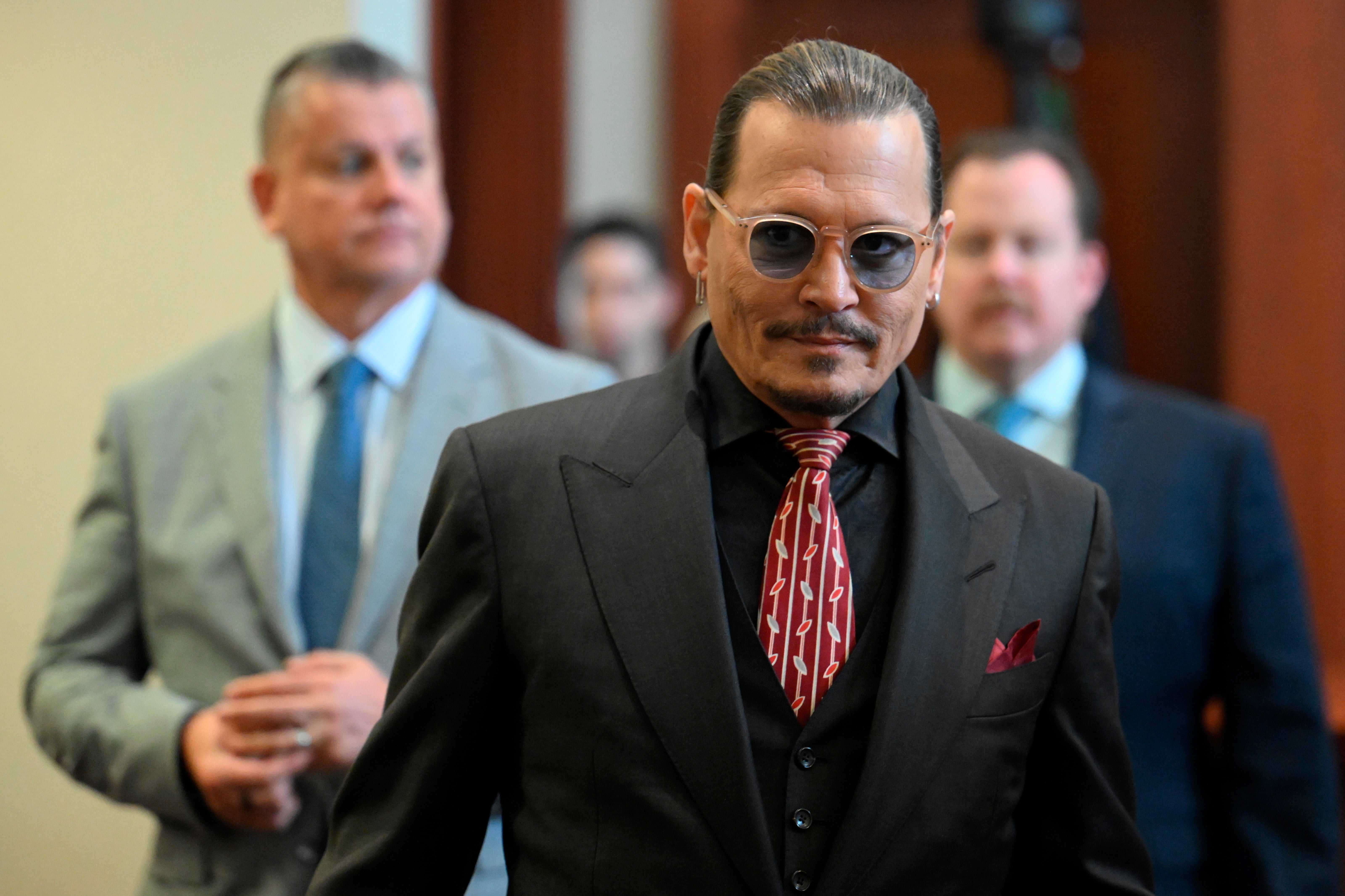 Depp Heard Lawsuit
