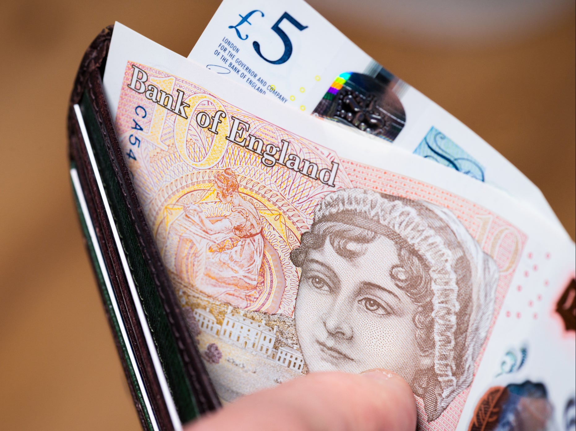 ‘Money dysmorphia’ is a phenomenon where people perceive themselves as poorer than they are