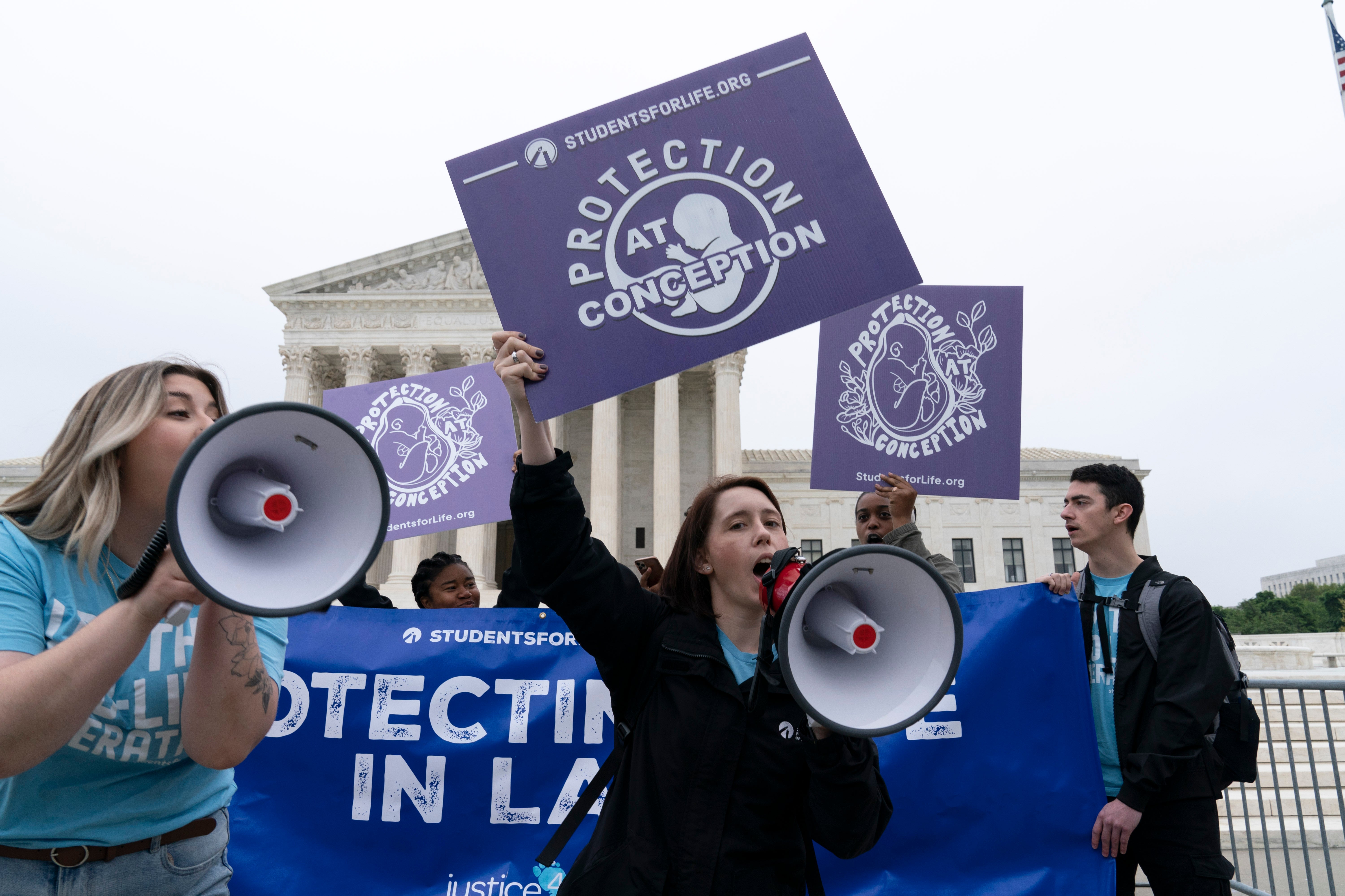 Supreme Court Abortion