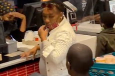 Savage rejection of man’s marriage proposal in busy McDonald’s goes viral: ‘She said McNo’