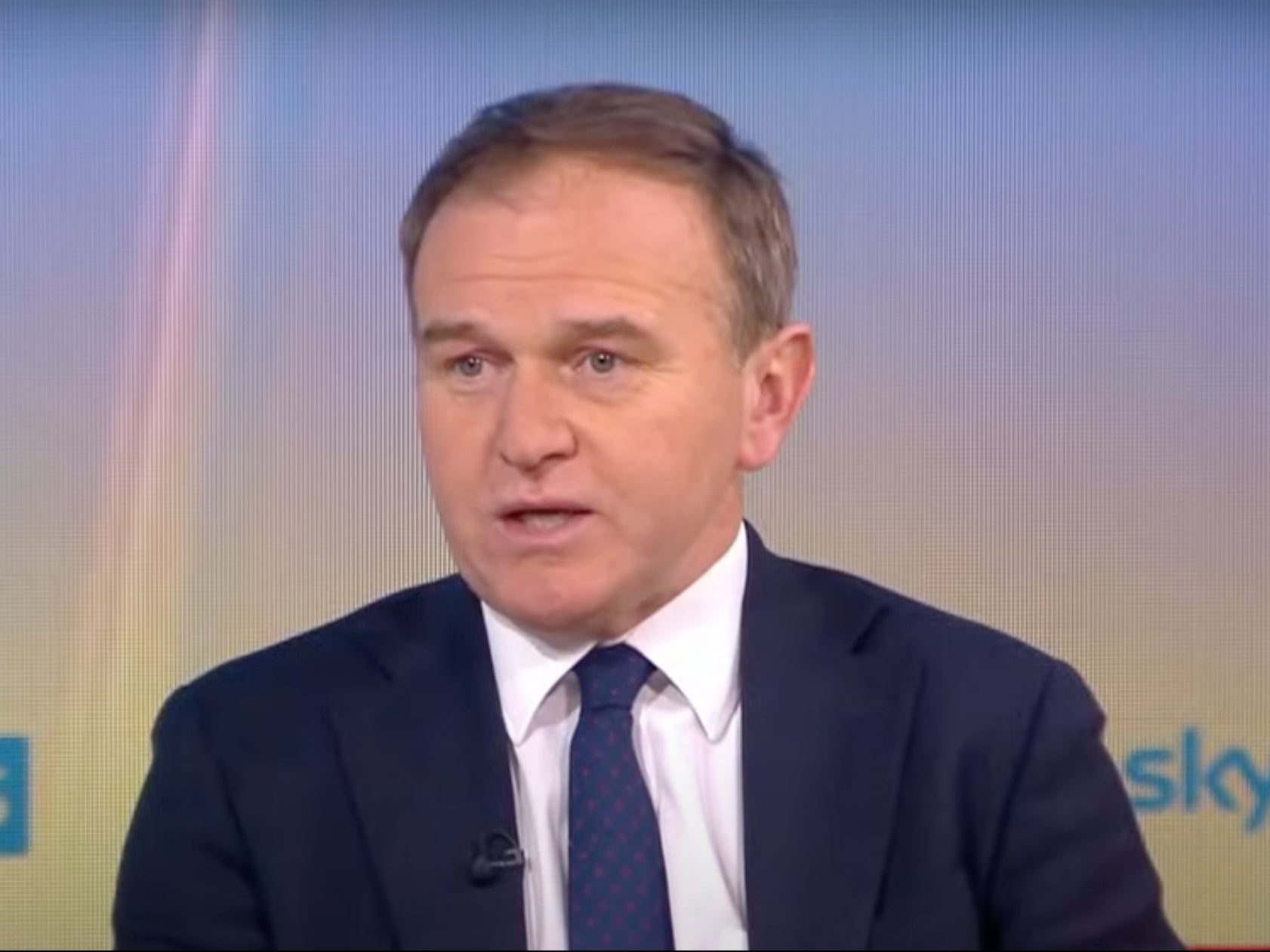 Minister tells struggling families to use ‘value brands’ – but insists oil and gas firms pay enough tax