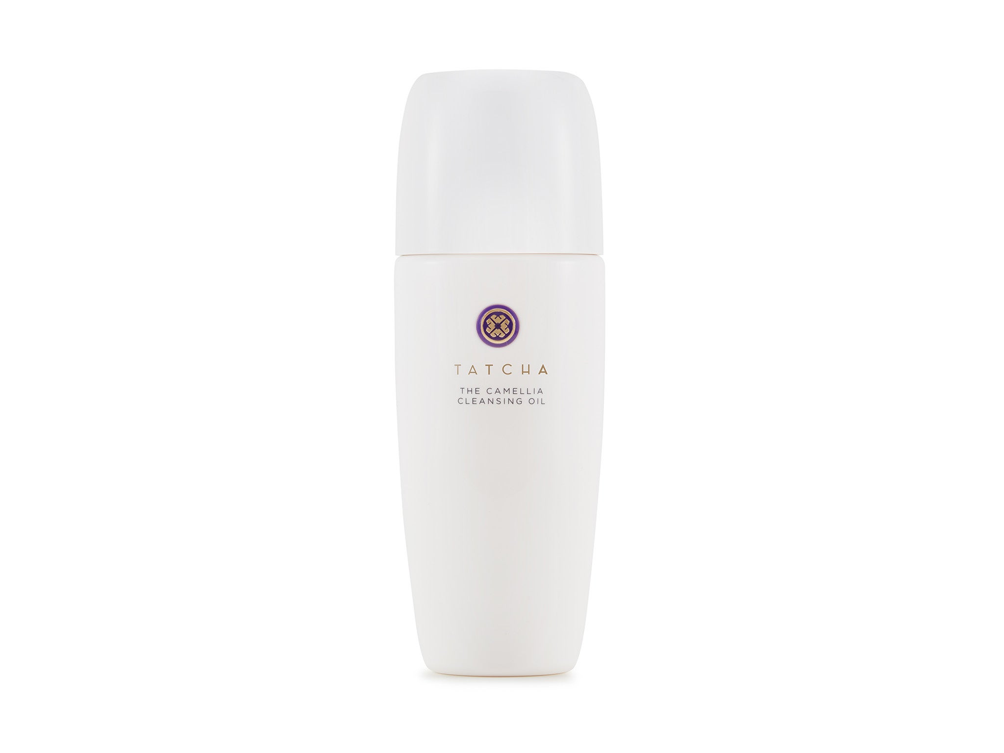 Tatcha the camellia cleansing oil indybest