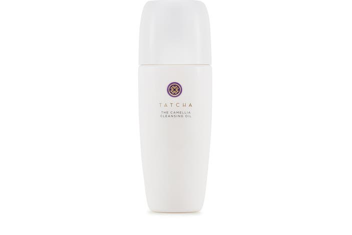 Tatcha the camellia cleansing oil indybest